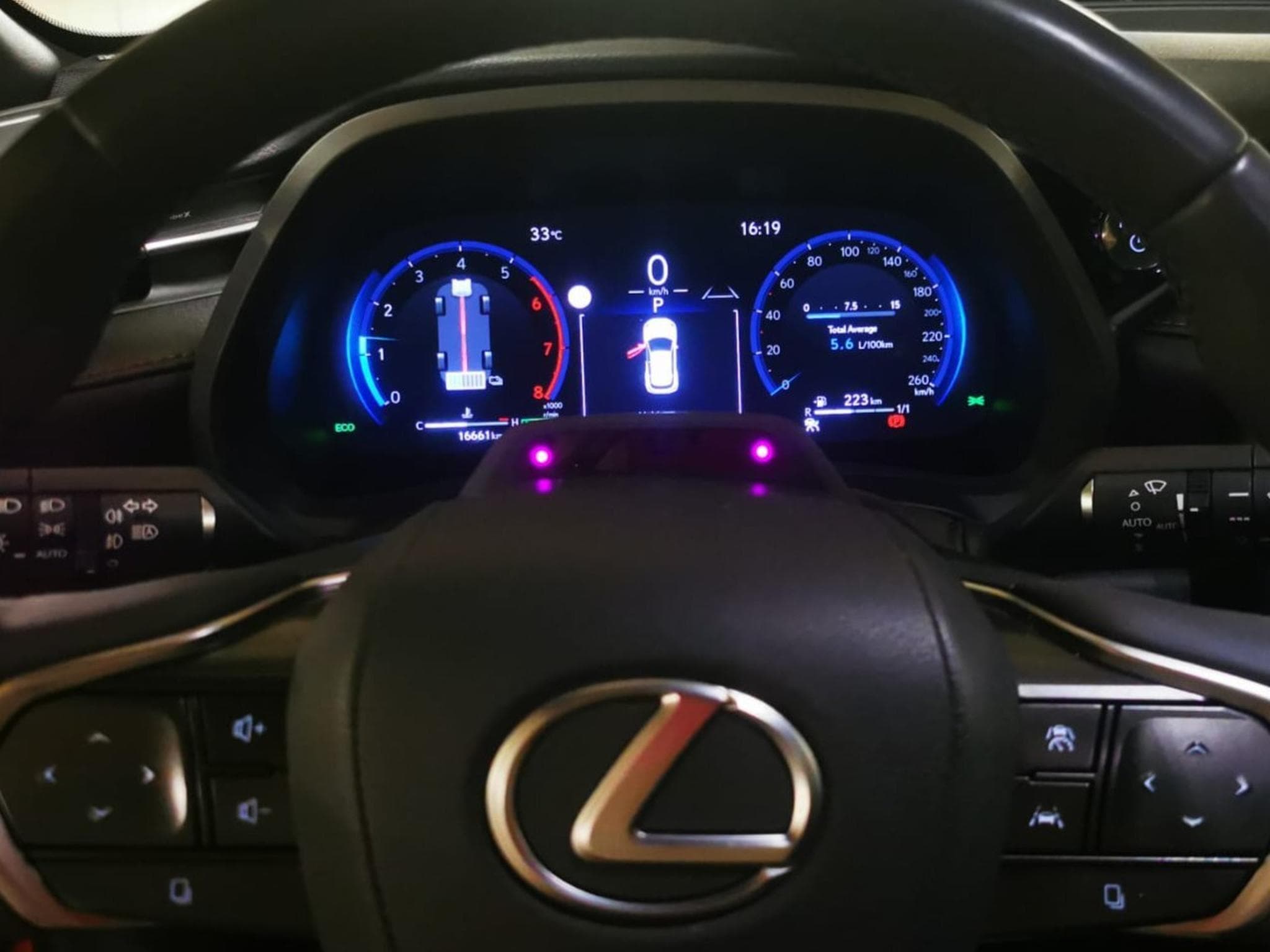 Lexus LBX Emotion - full hybride - full options (2024) - Foto 5