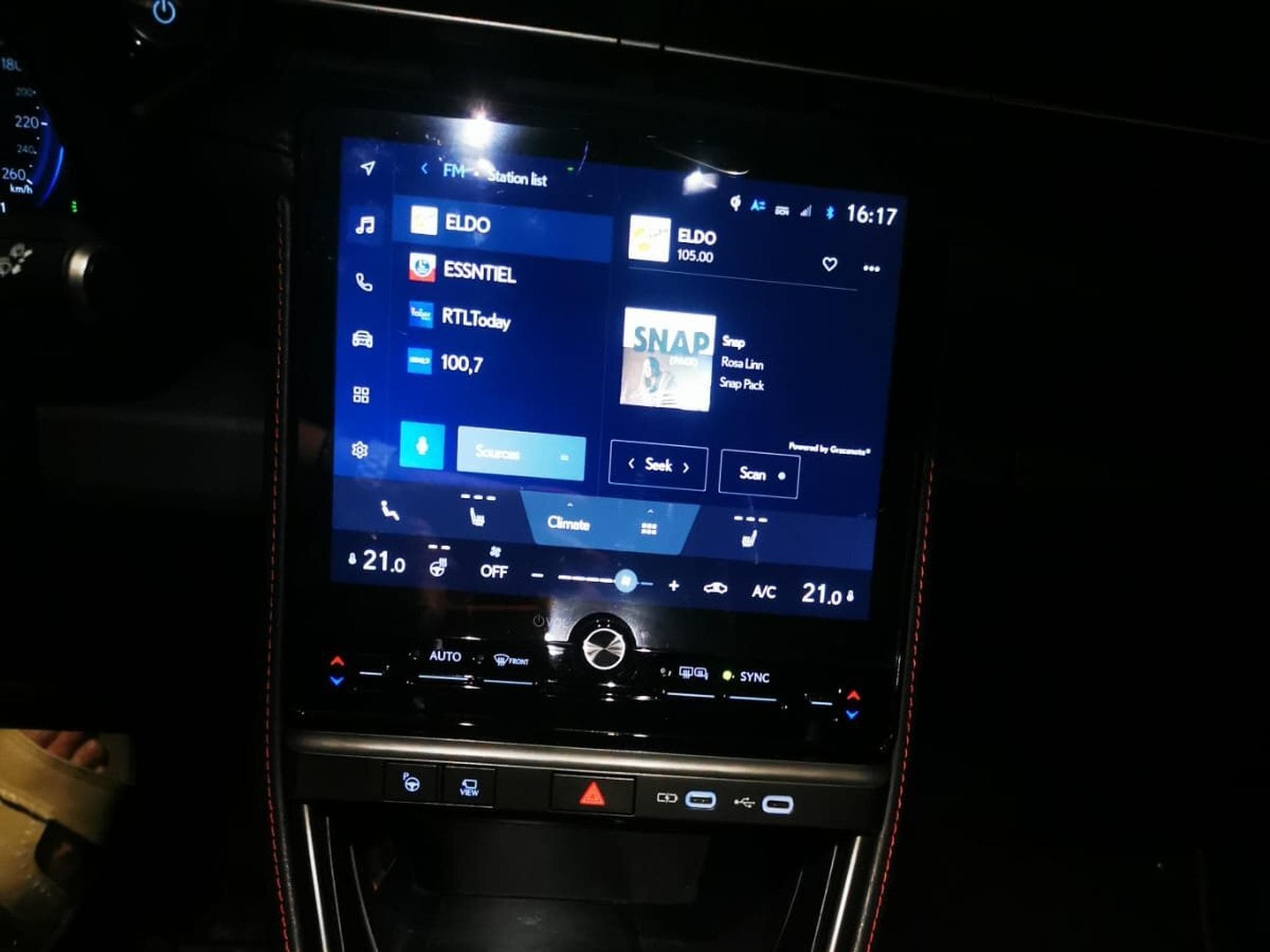 Lexus LBX Emotion - full hybride - full options (2024) - Foto 6