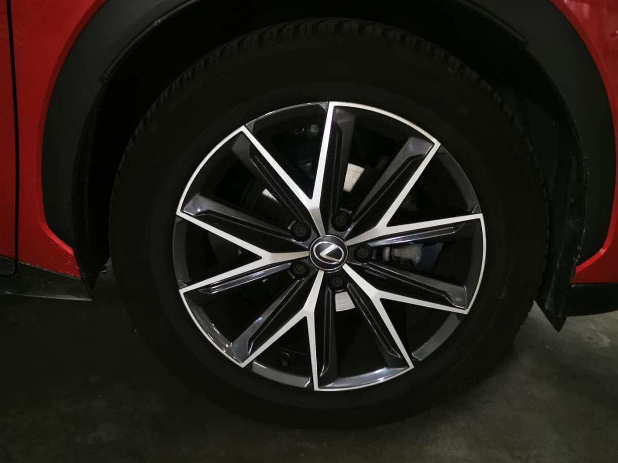 Lexus LBX Emotion - full hybride - full options (2024) - Foto 7