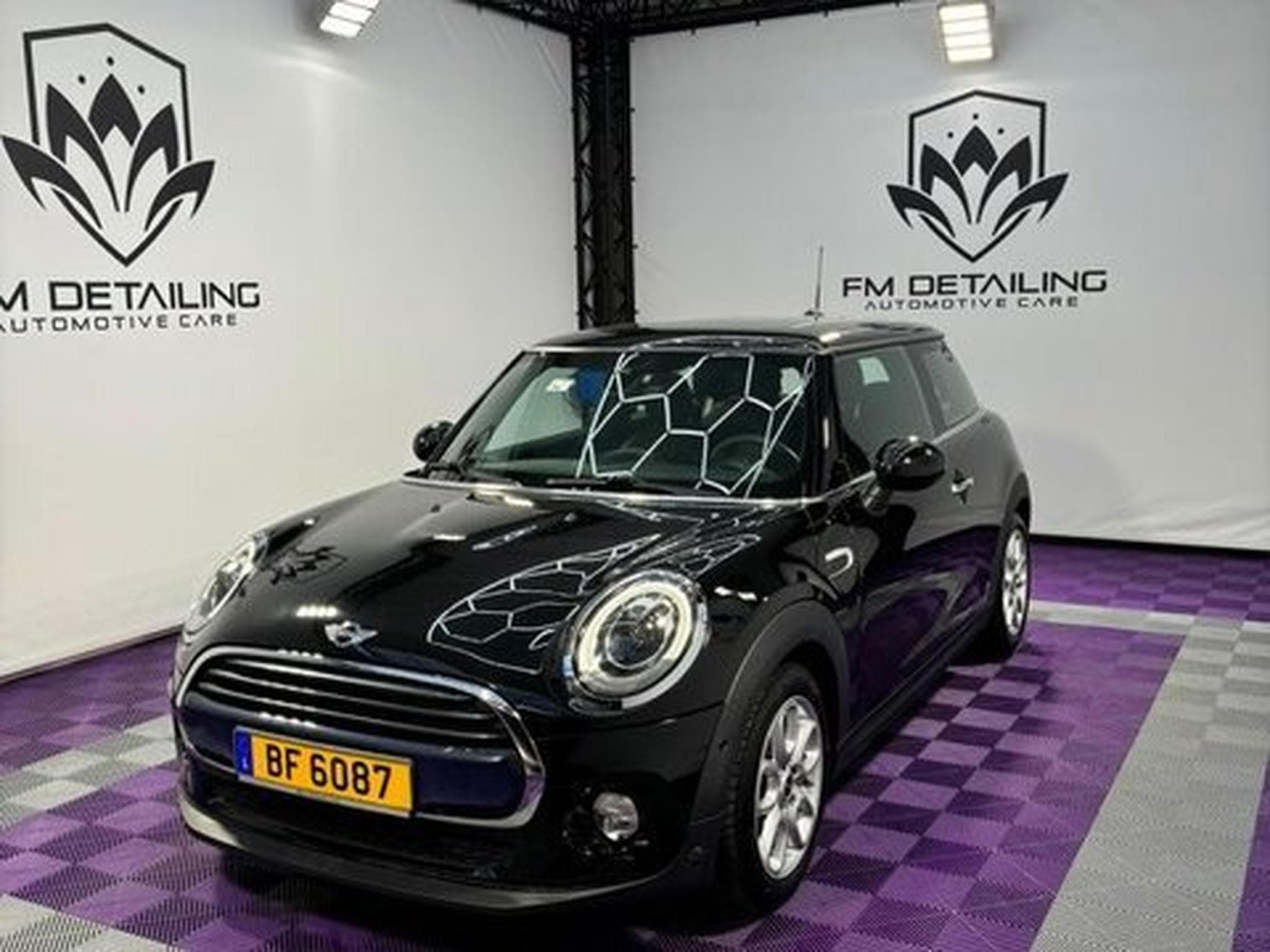 Mini Cooper Mini Cooper (2017) - Foto 1
