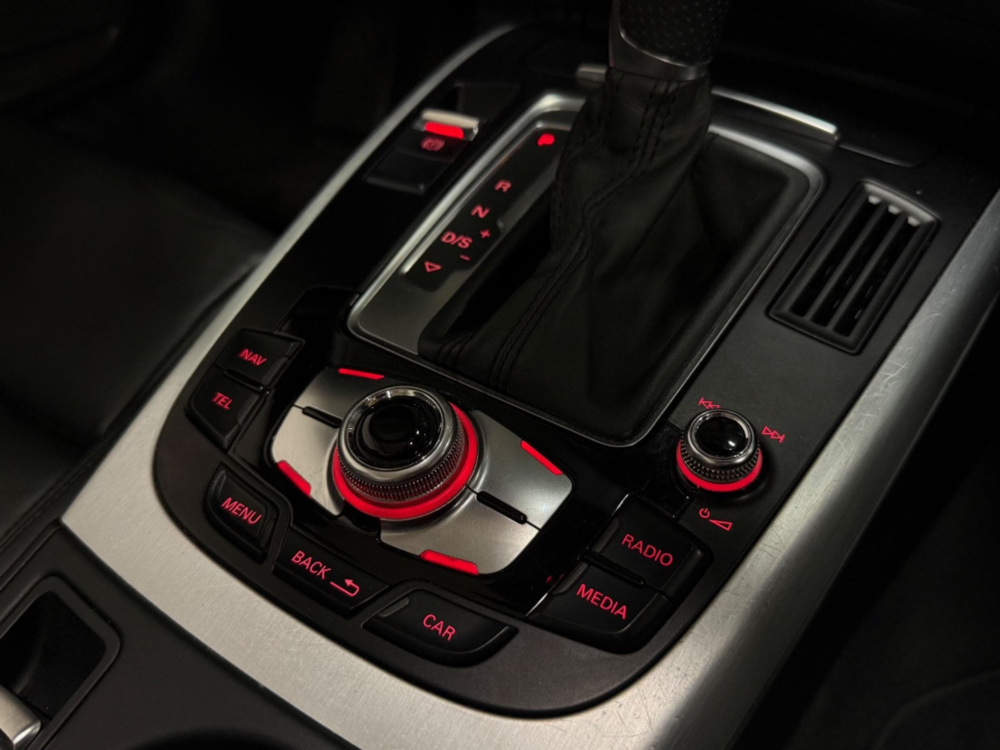 Audi A5 S-line Quattro (2014) - Photo 11