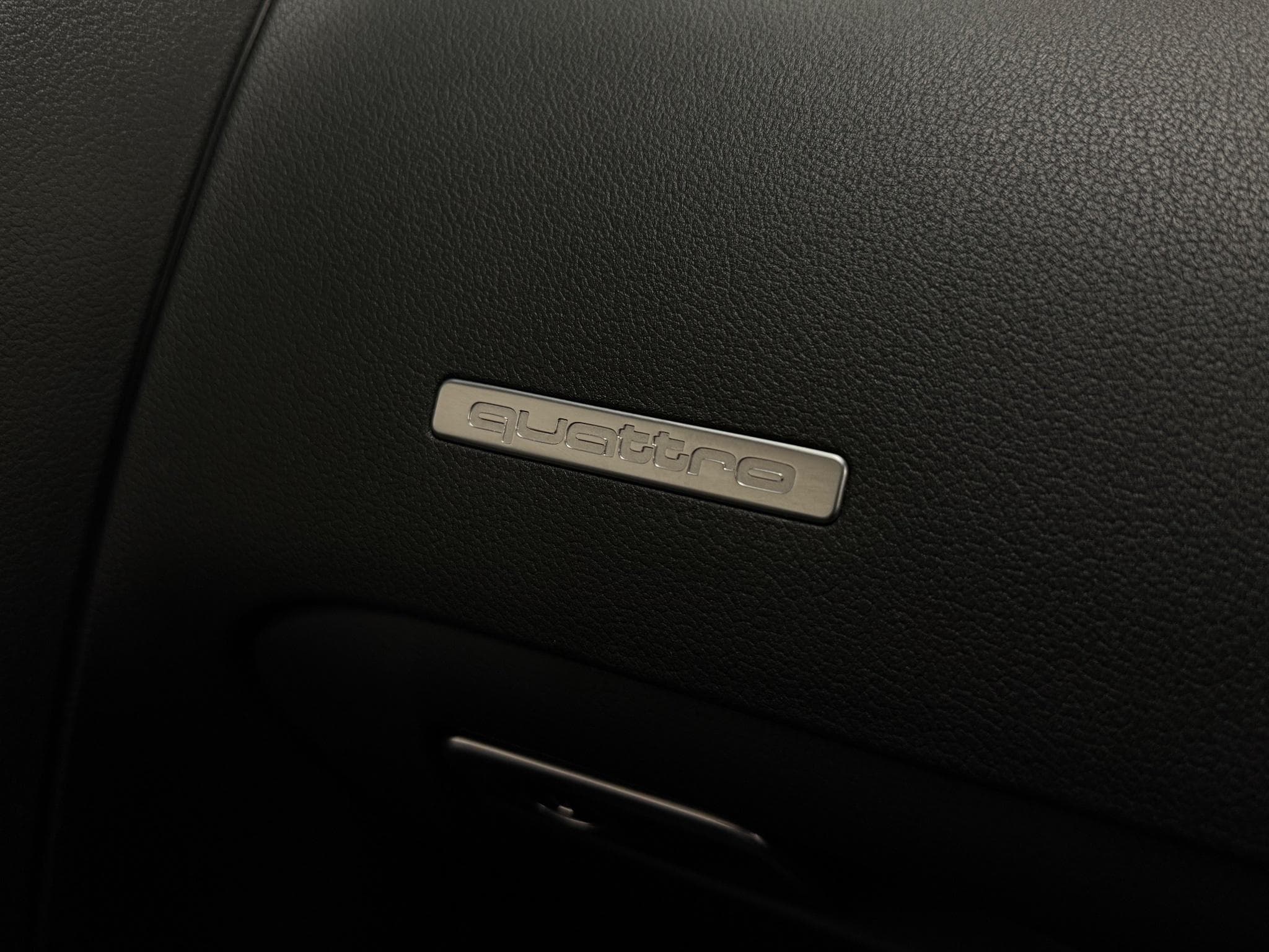 Audi A5 S-line Quattro (2014) - Photo 12