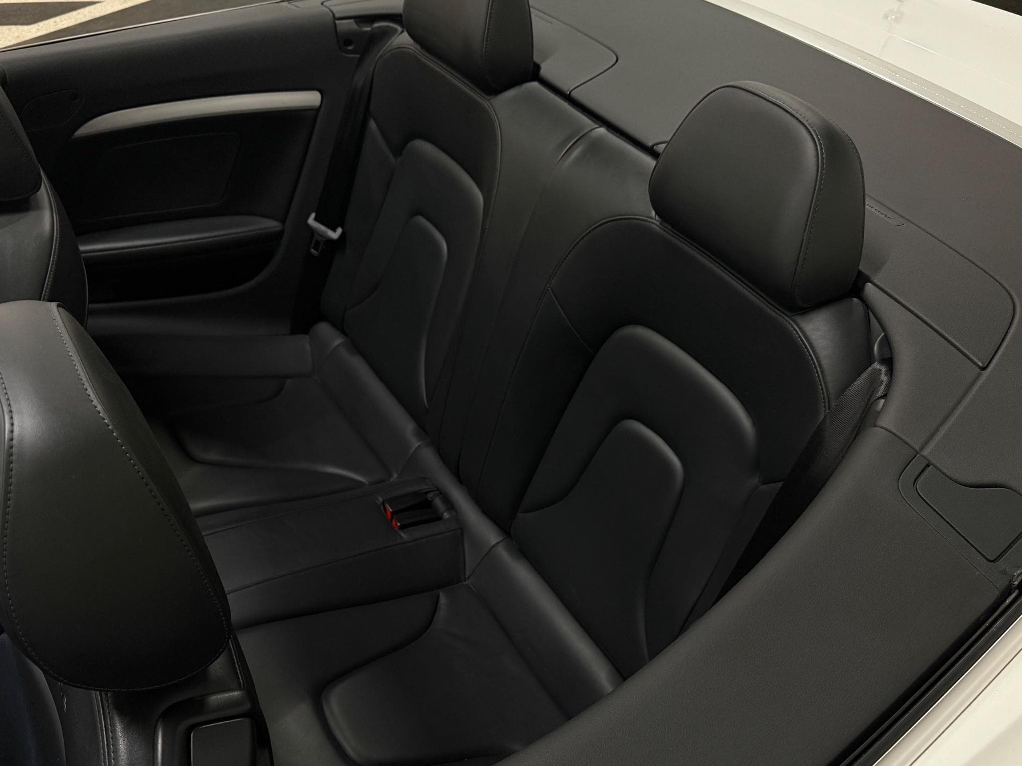 Audi A5 S-line Quattro (2014) - Photo 13