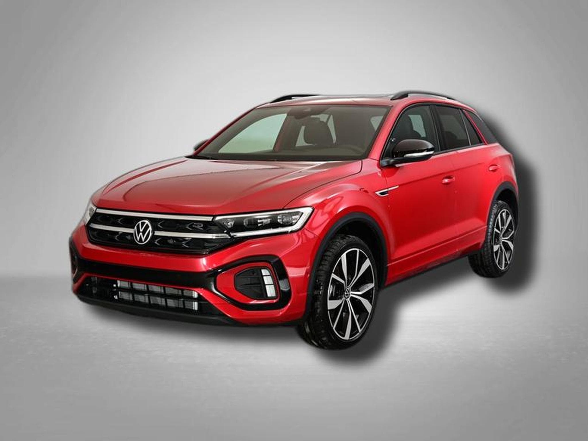VW T-Roc R-Line 1.5 TSI 7-Gang-DSG (2026) - Foto 1
