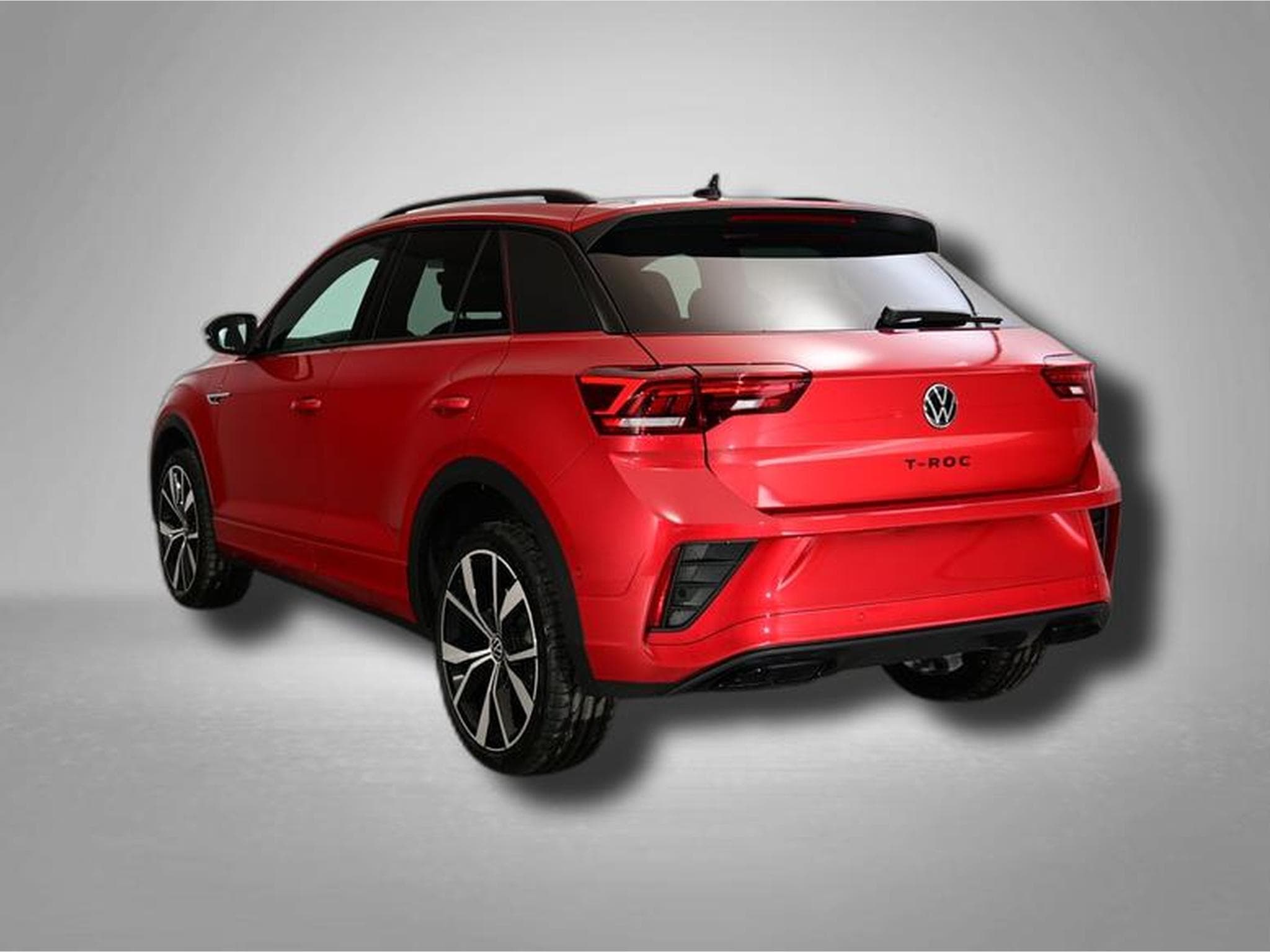 VW T-Roc R-Line 1.5 TSI 7-Gang-DSG (2026) - Foto 3