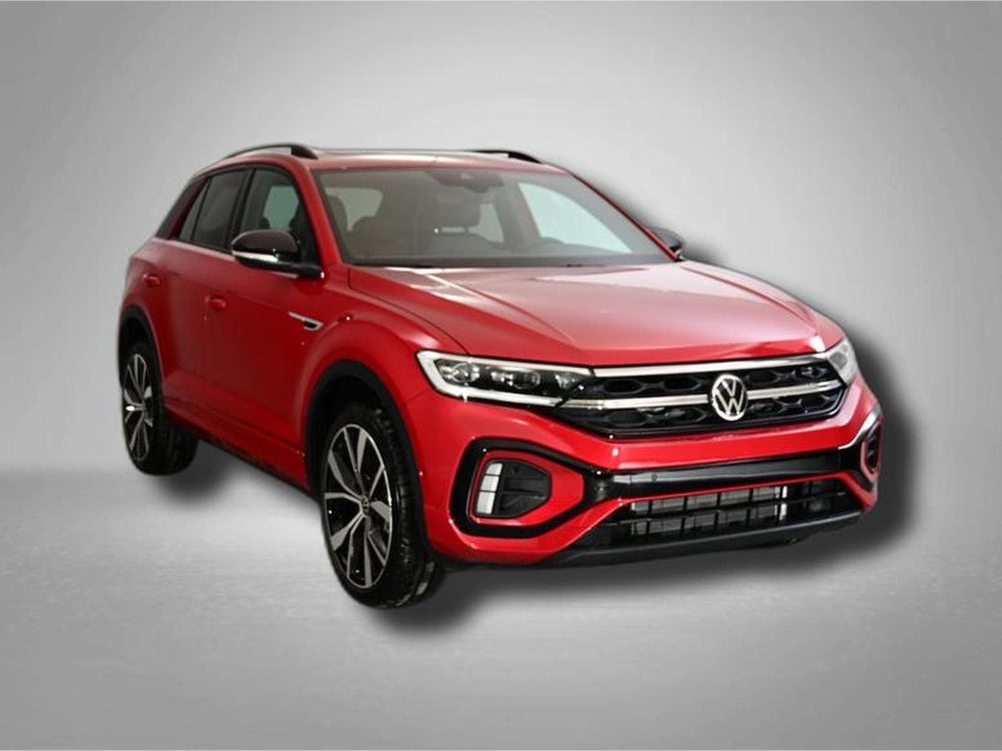VW T-Roc R-Line 1.5 TSI 7-Gang-DSG (2026) - Foto 7