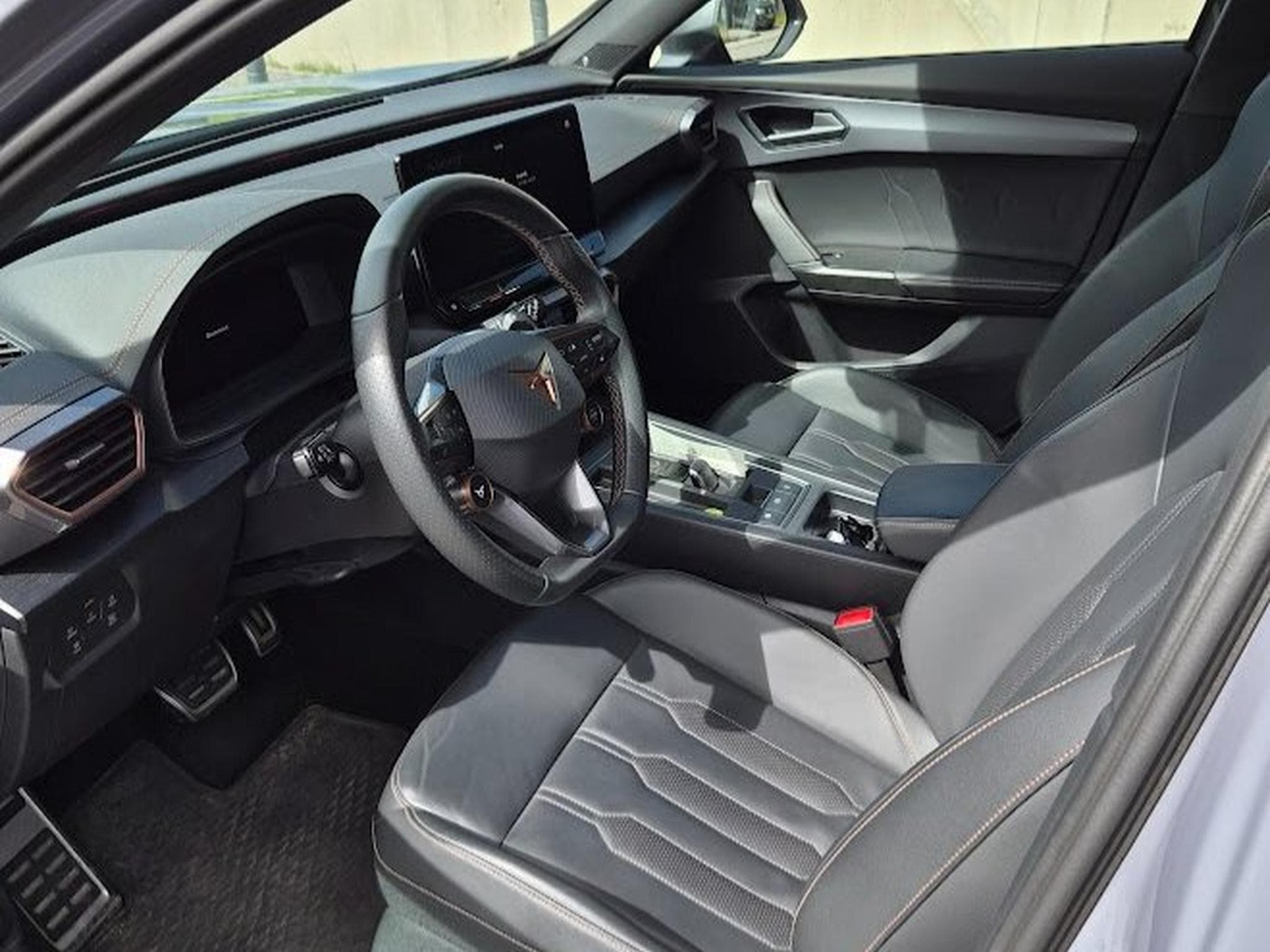 Cupra Formentor VZ (2023) - Photo 3