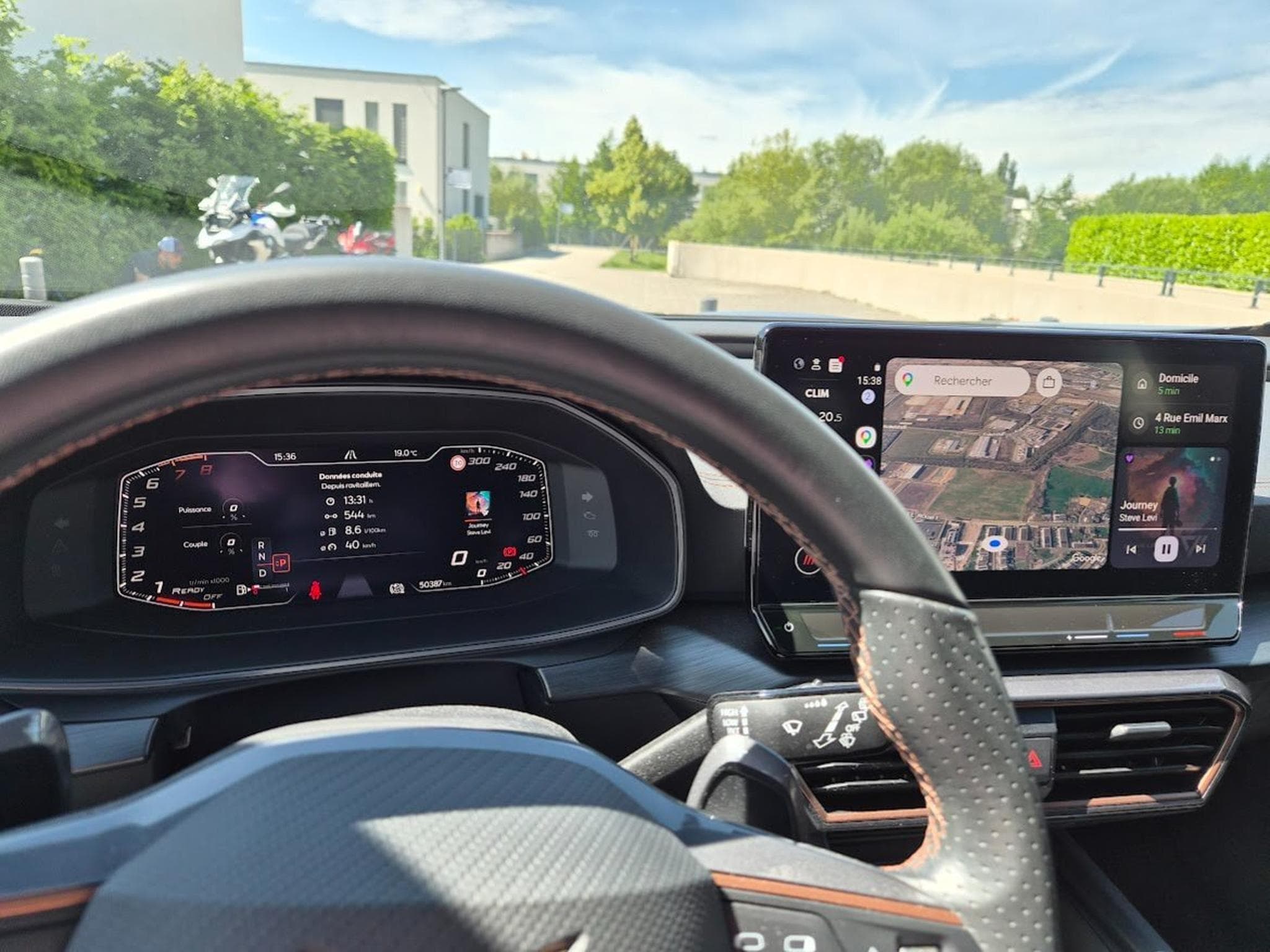 Cupra Formentor VZ (2023) - Photo 4