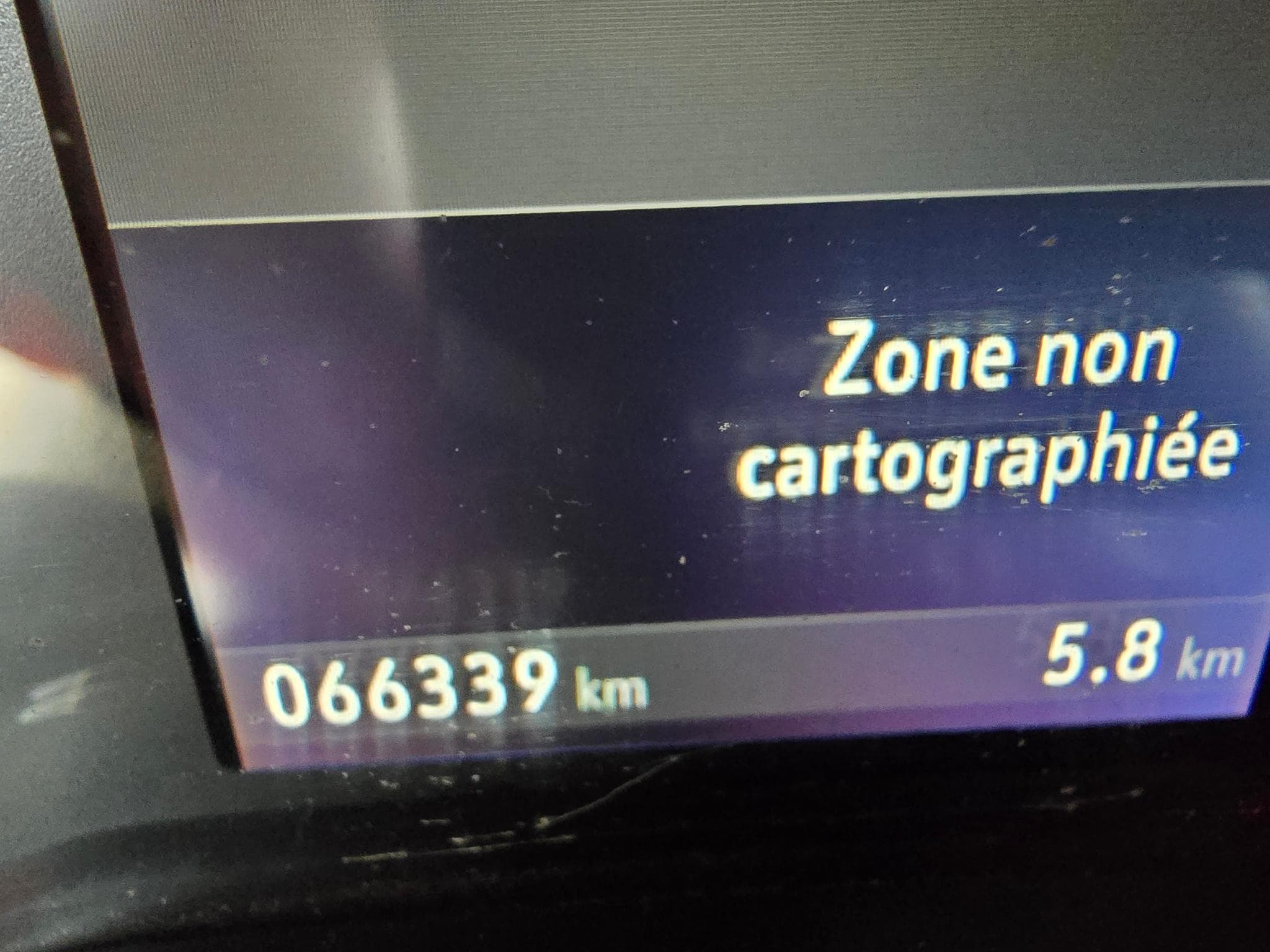 Peugeot Partner hdi 102 cv 3 places clim navi etc 66000 km 11290 HT (2020) - Photo 15