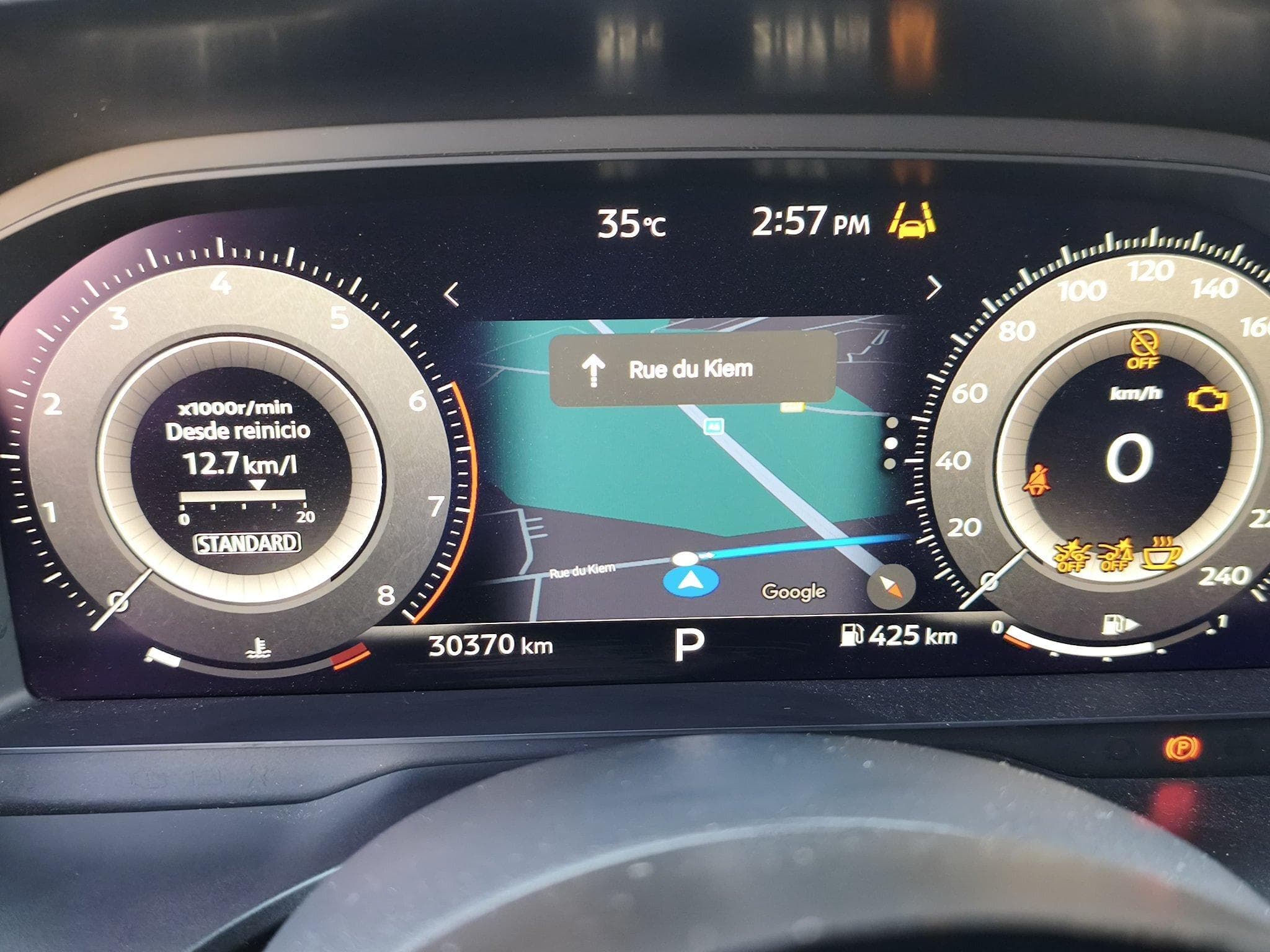 Nissan Qashqai Tekna (2024) - Foto 6