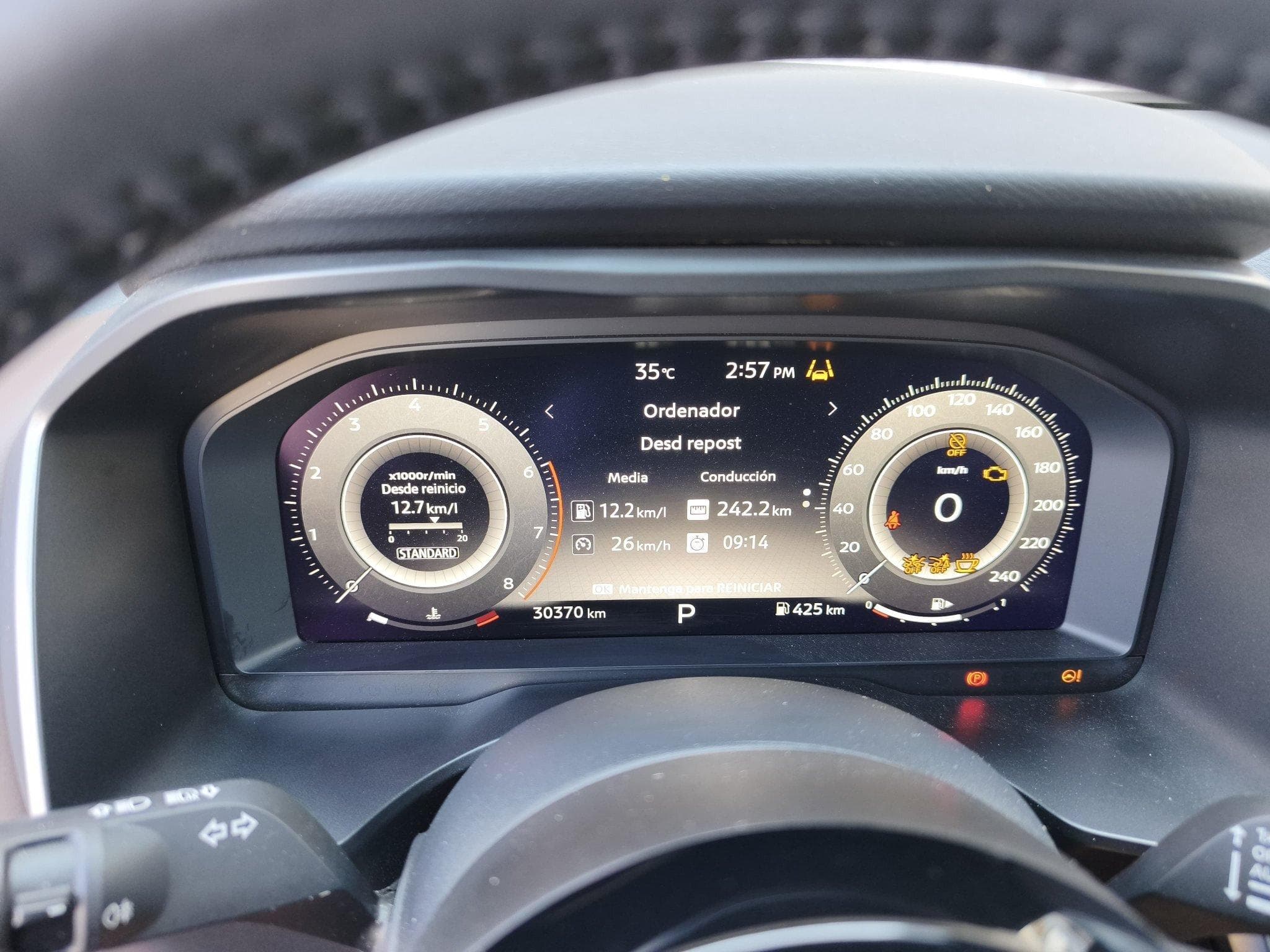 Nissan Qashqai Tekna (2024) - Foto 7
