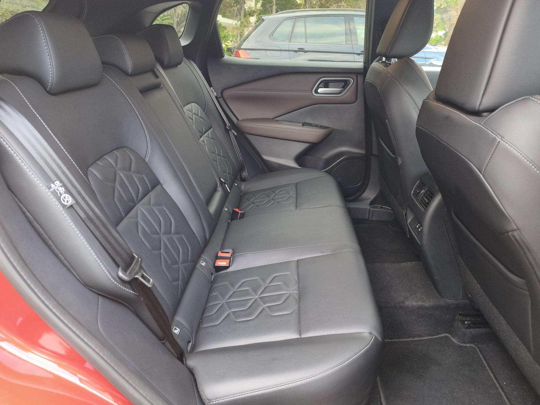 Nissan Qashqai Tekna (2024) - Foto 12
