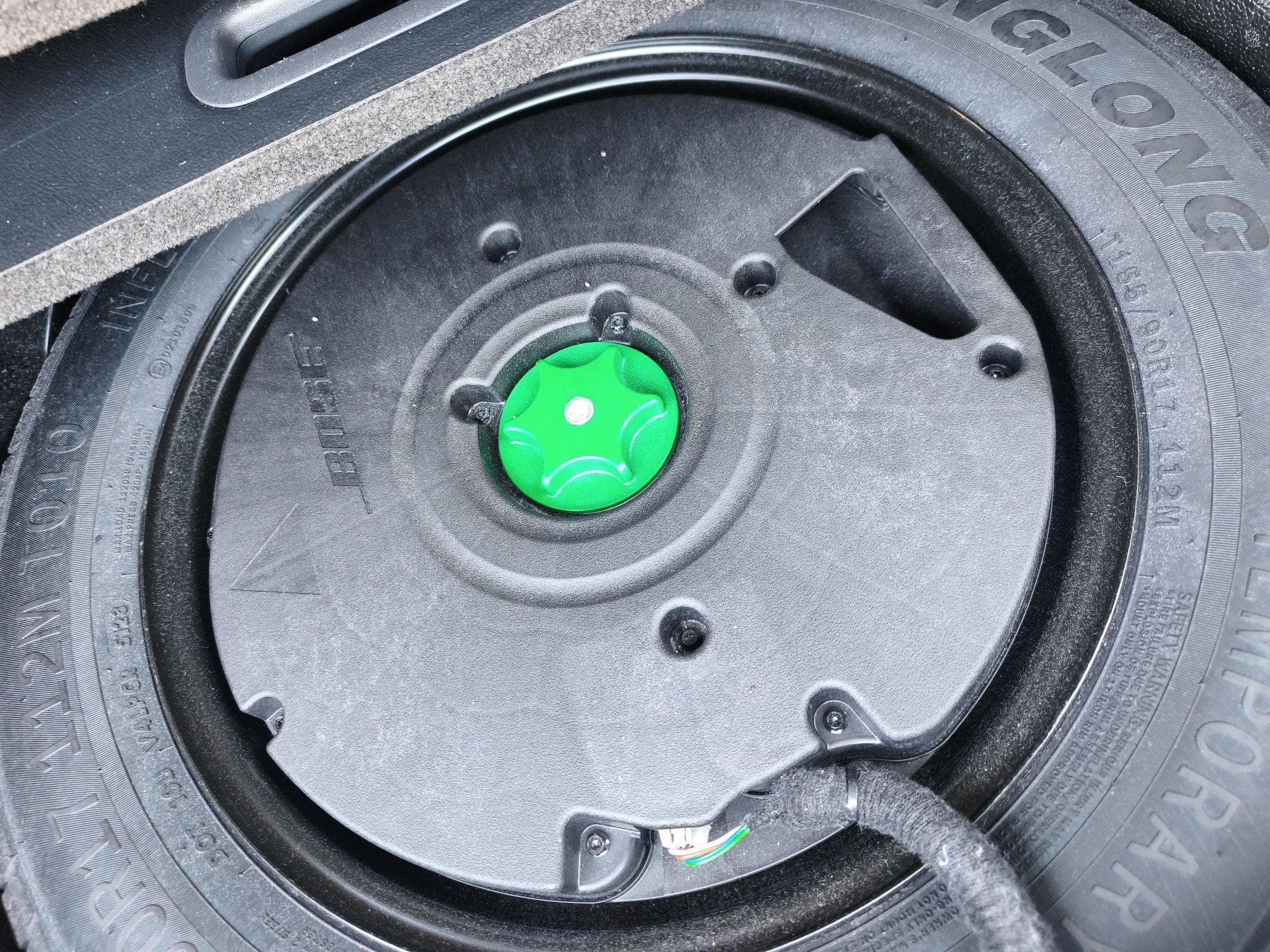 Nissan Qashqai Tekna (2024) - Foto 14