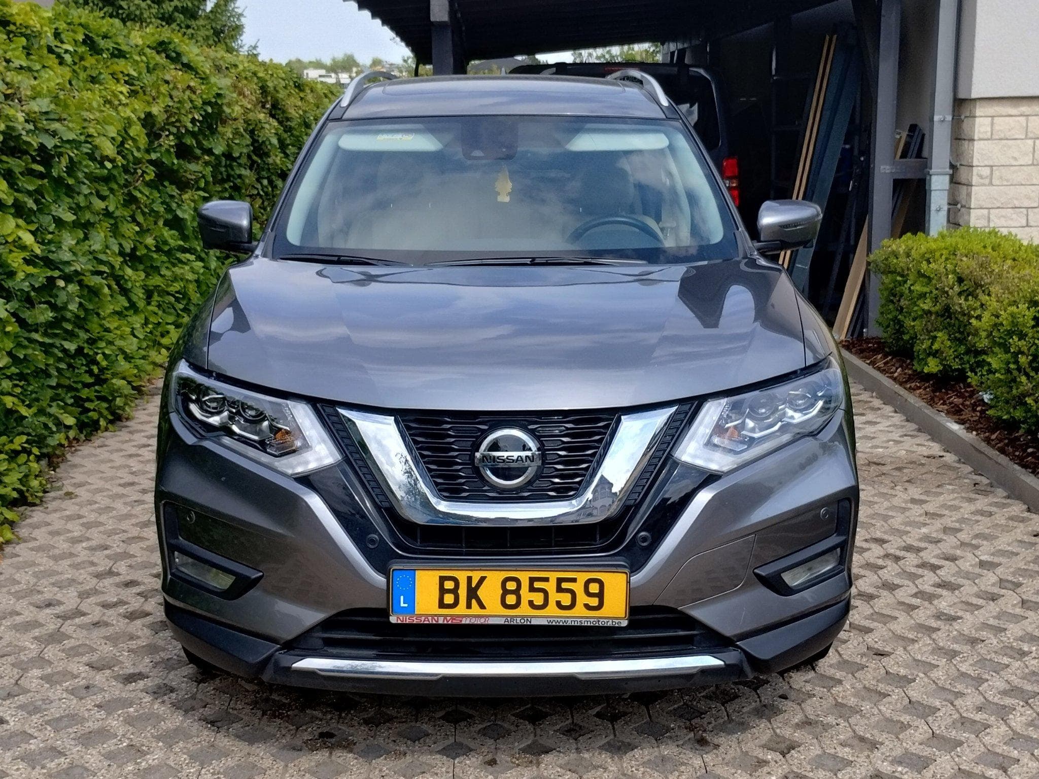 Nissan X-Trail Tekna (2020) - Photo 1