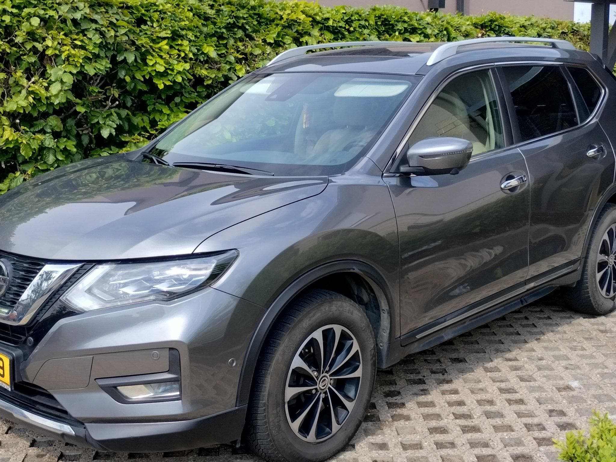 Nissan X-Trail Tekna (2020) - Photo 2