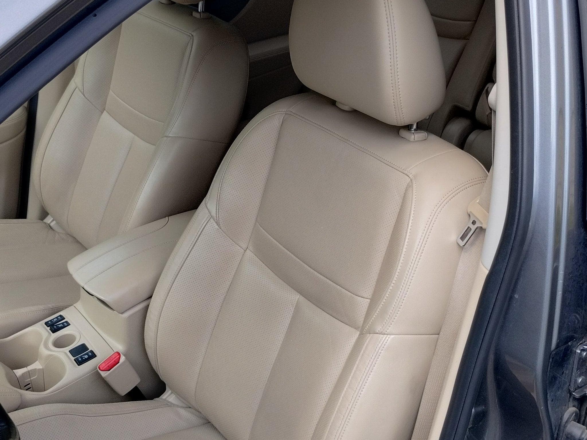 Nissan X-Trail Tekna (2020) - Photo 8