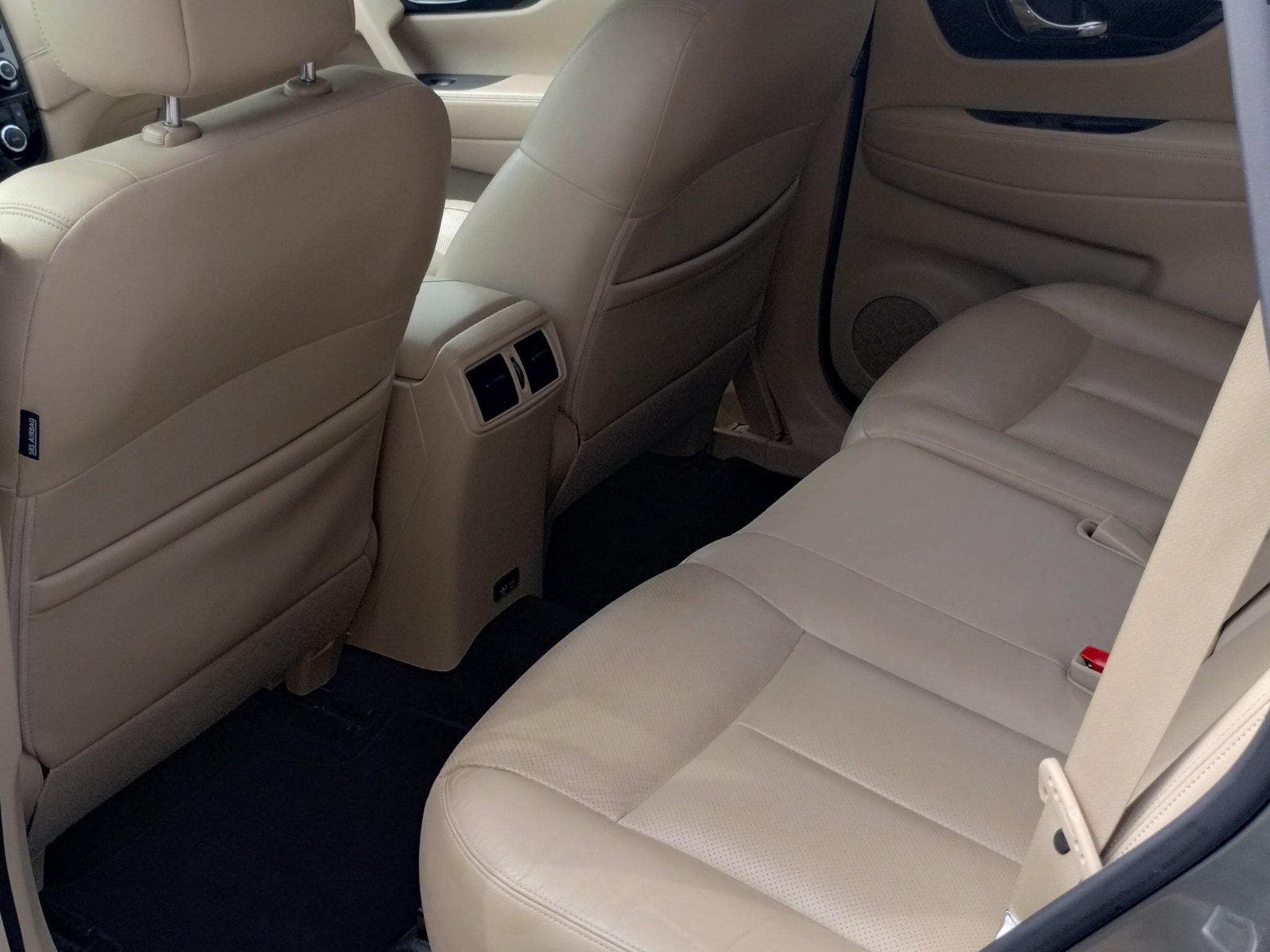 Nissan X-Trail Tekna (2020) - Photo 9