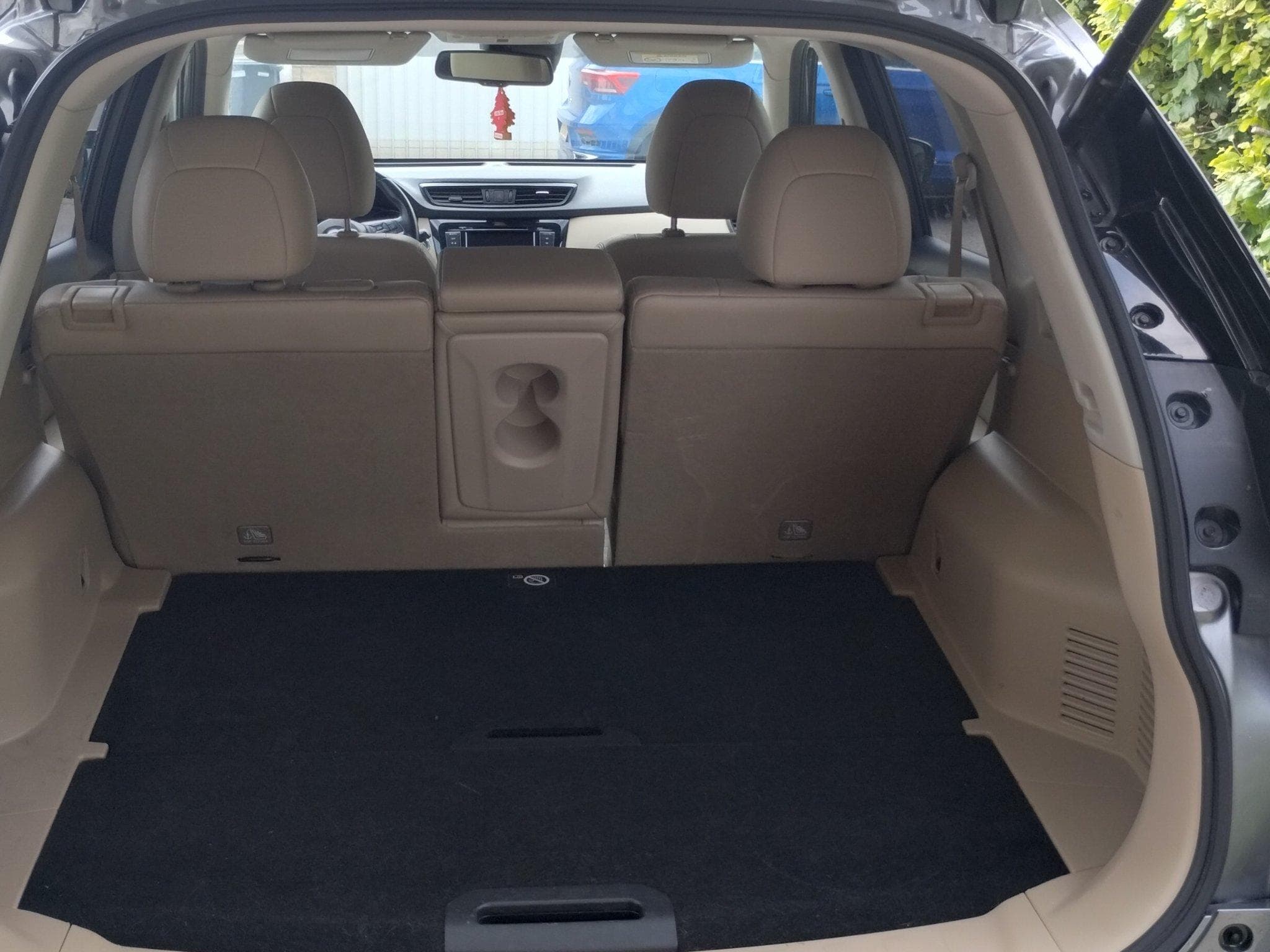 Nissan X-Trail Tekna (2020) - Photo 10