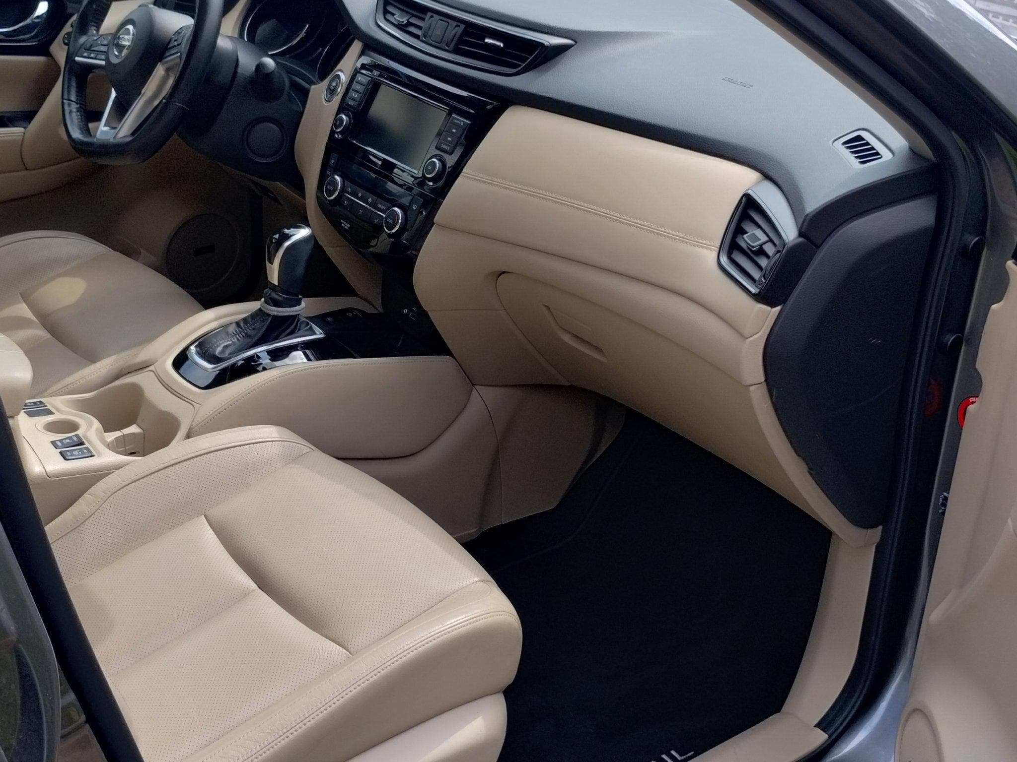 Nissan X-Trail Tekna (2020) - Photo 12