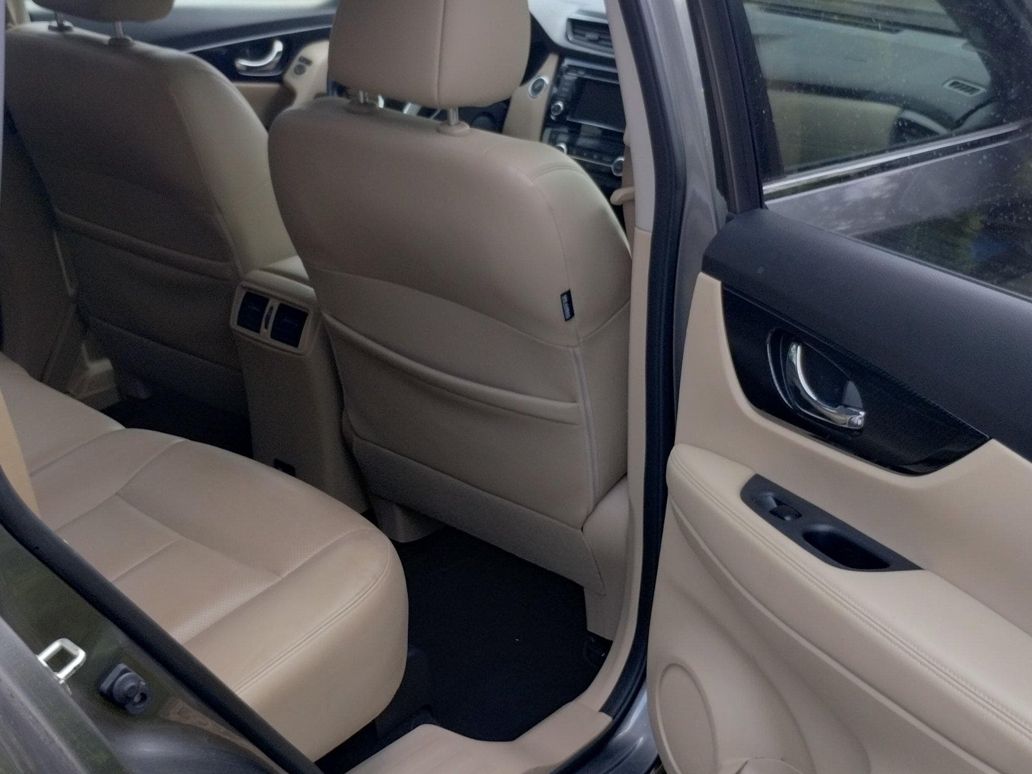 Nissan X-Trail Tekna (2020) - Photo 13