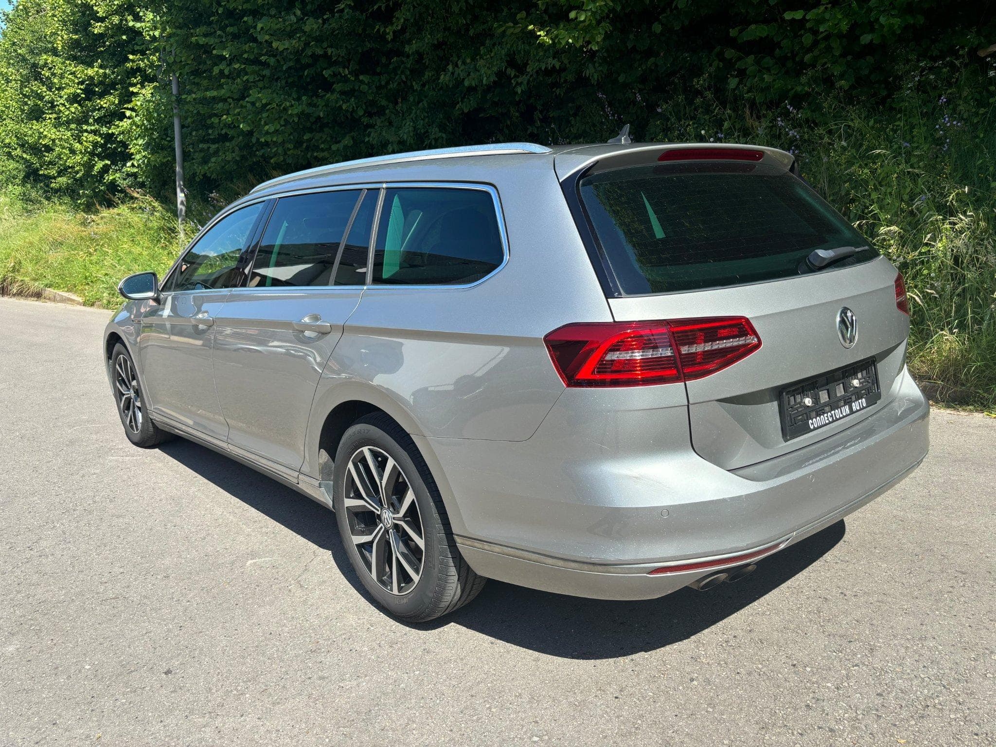 VW Passat 2.0Tdi 4Motion DSG 190cv (2015) - Photo 2