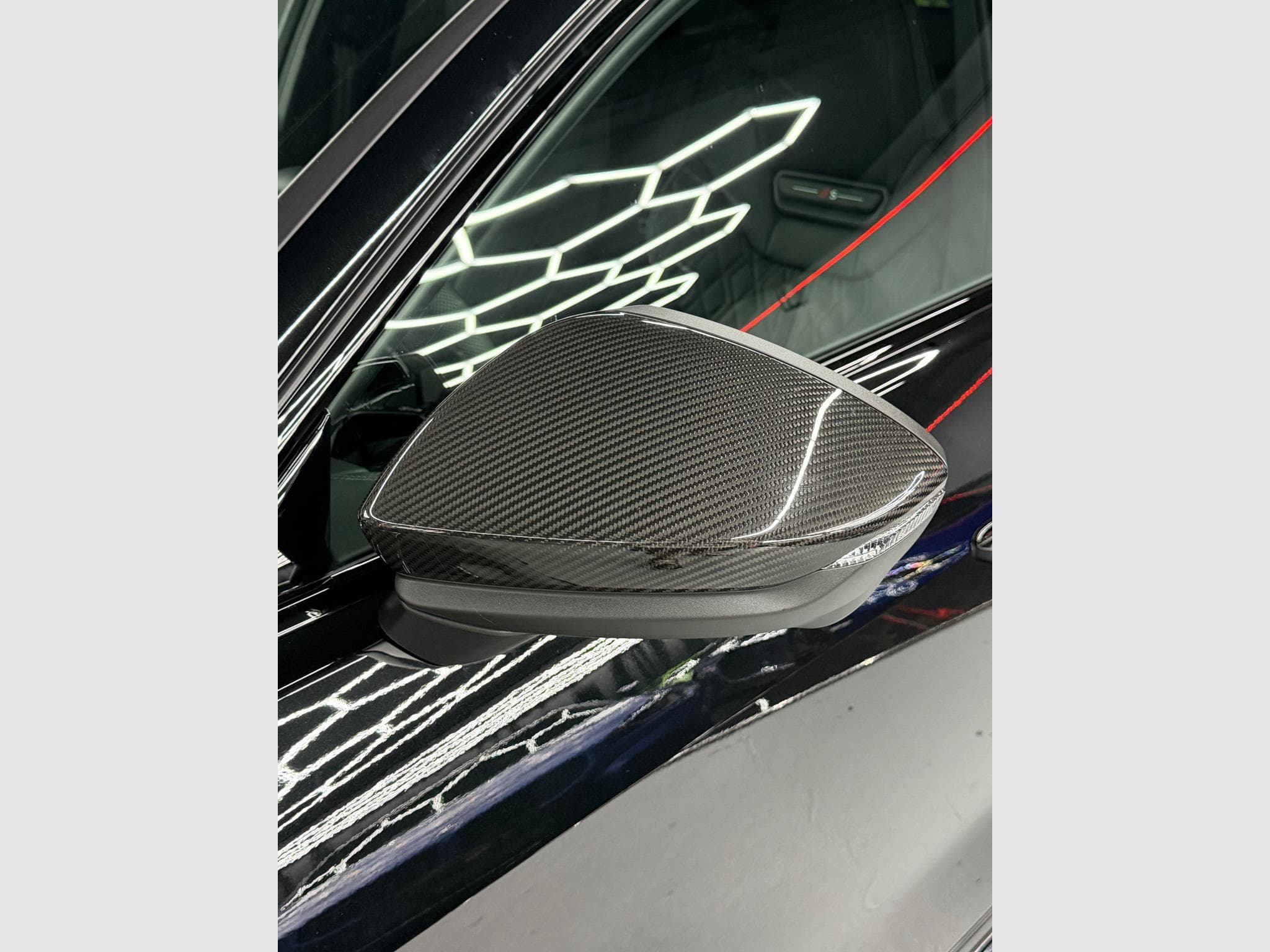 Audi S5 Berline Full Option Toit Pano Sièges Sport 367ch Gar 2029 (2026) - Foto 5