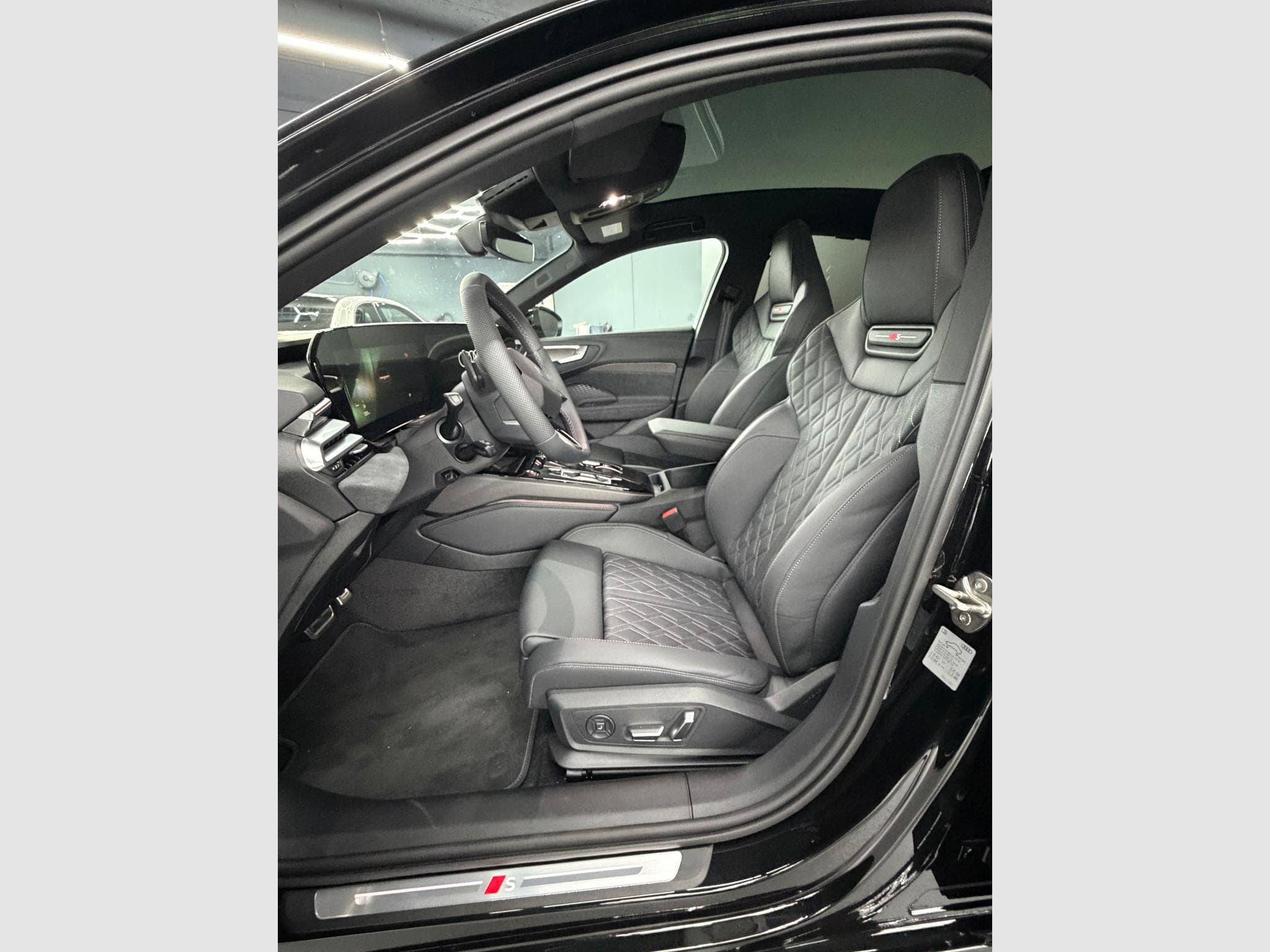 Audi S5 Berline Full Option Toit Pano Sièges Sport 367ch Gar 2029 (2026) - Foto 6