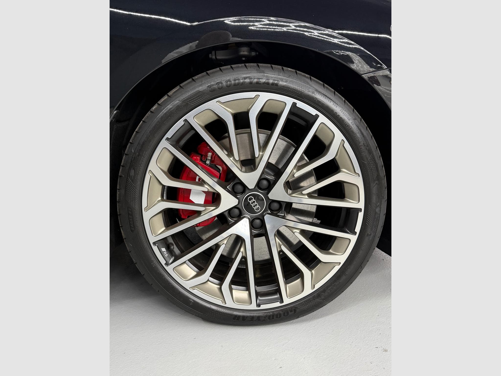 Audi S5 Berline Full Option Toit Pano Sièges Sport 367ch Gar 2029 (2026) - Foto 11