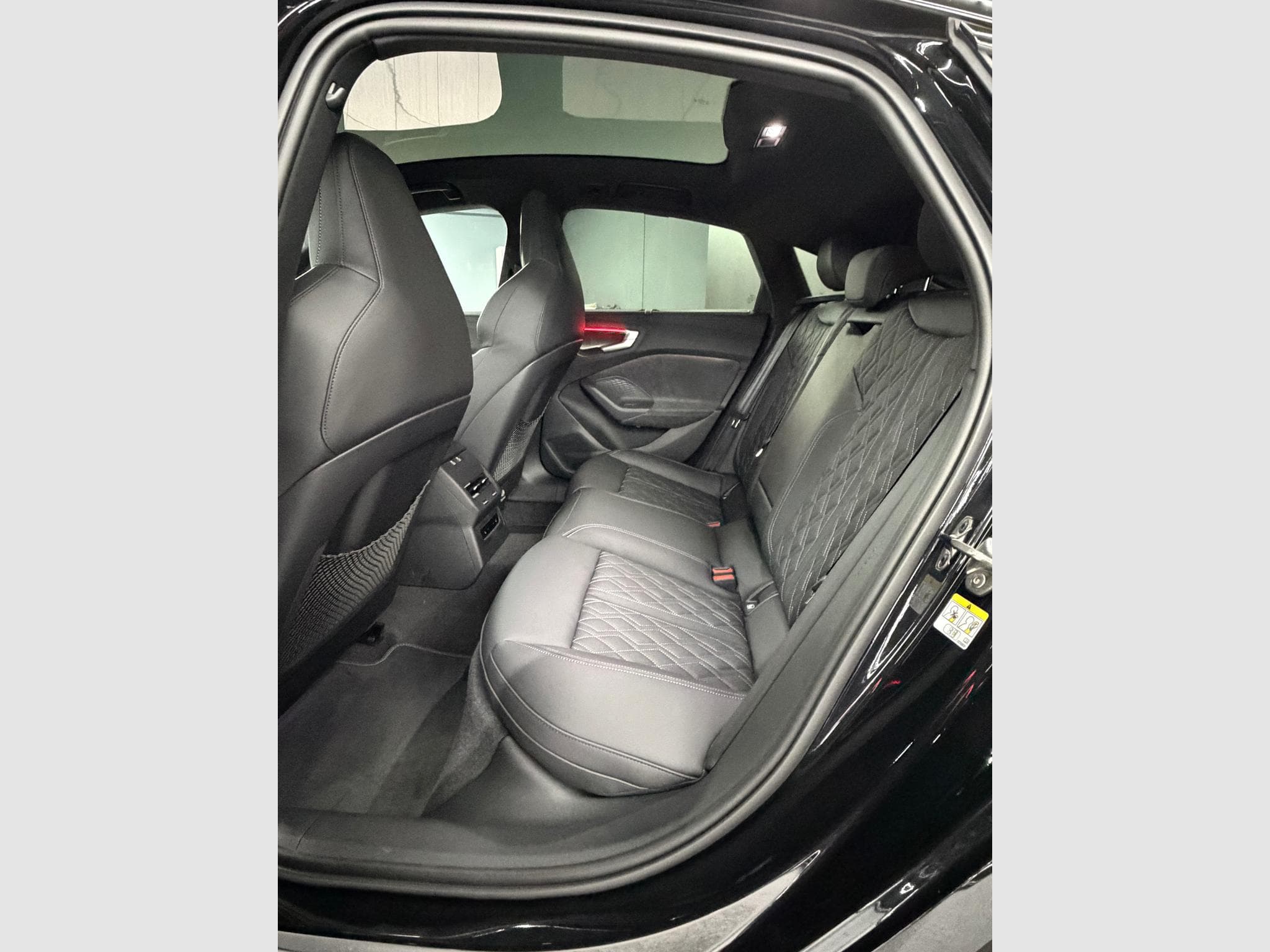 Audi S5 Berline Full Option Toit Pano Sièges Sport 367ch Gar 2029 (2026) - Foto 8