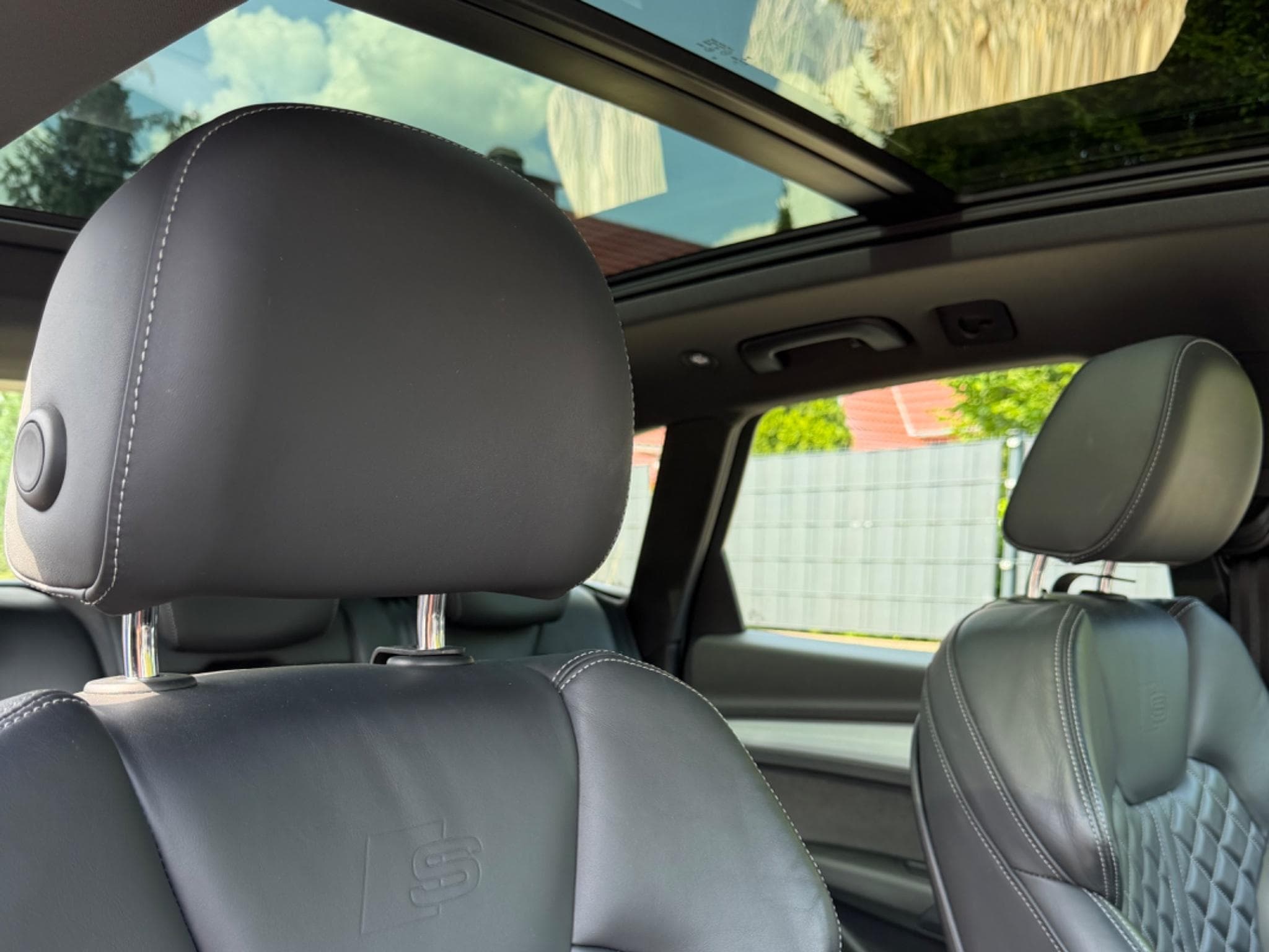 Audi Q5 4.0 TDI Quattro - S-line (2022) - Photo 6