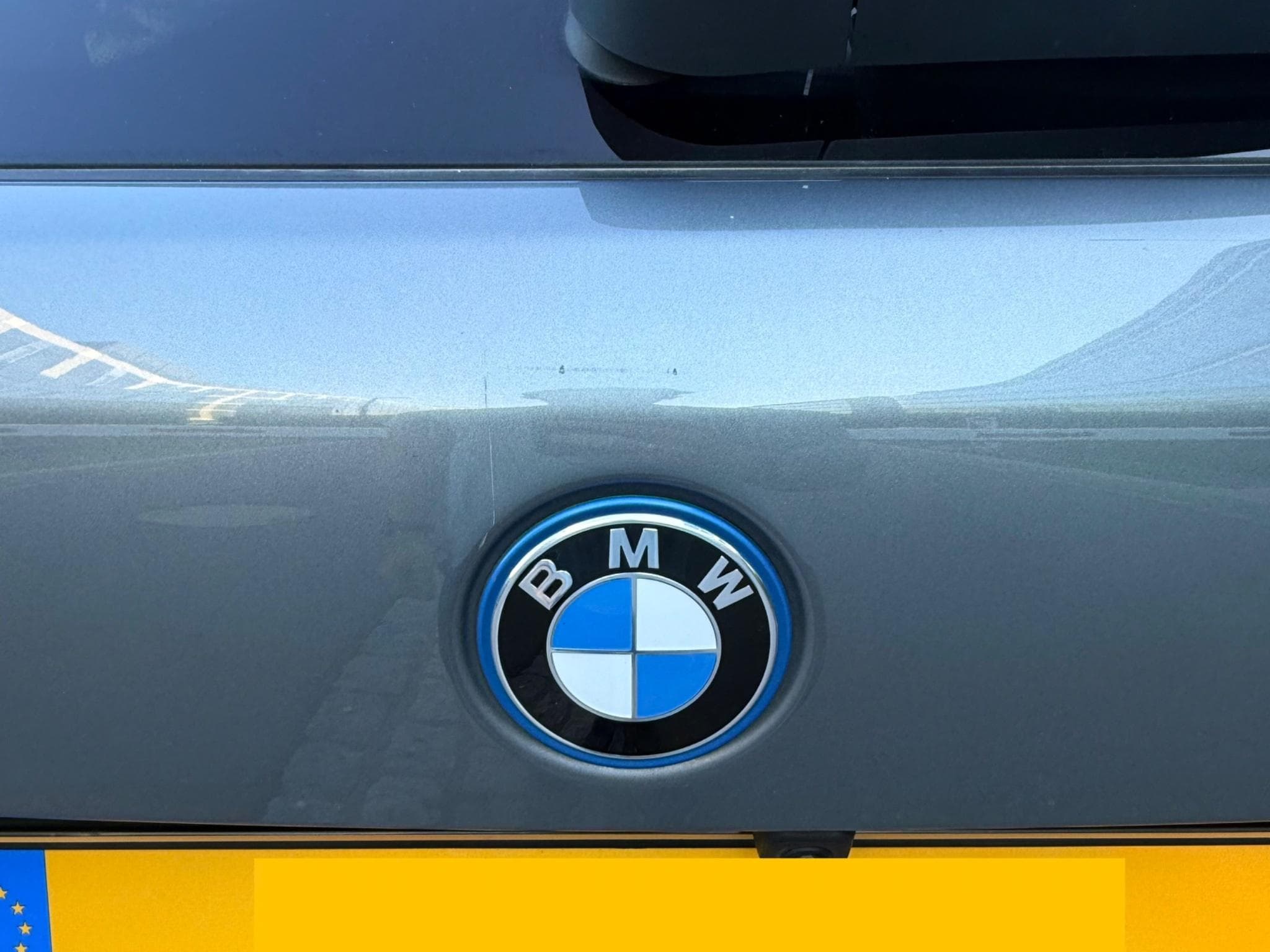 BMW X5 50e M Sport, HK, Panoramic, 360º cam (2025) - Foto 9