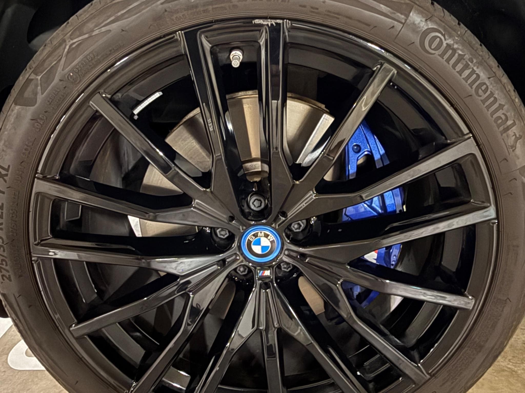 BMW X5 50e M Sport, HK, Panoramic, 360º cam (2025) - Foto 10