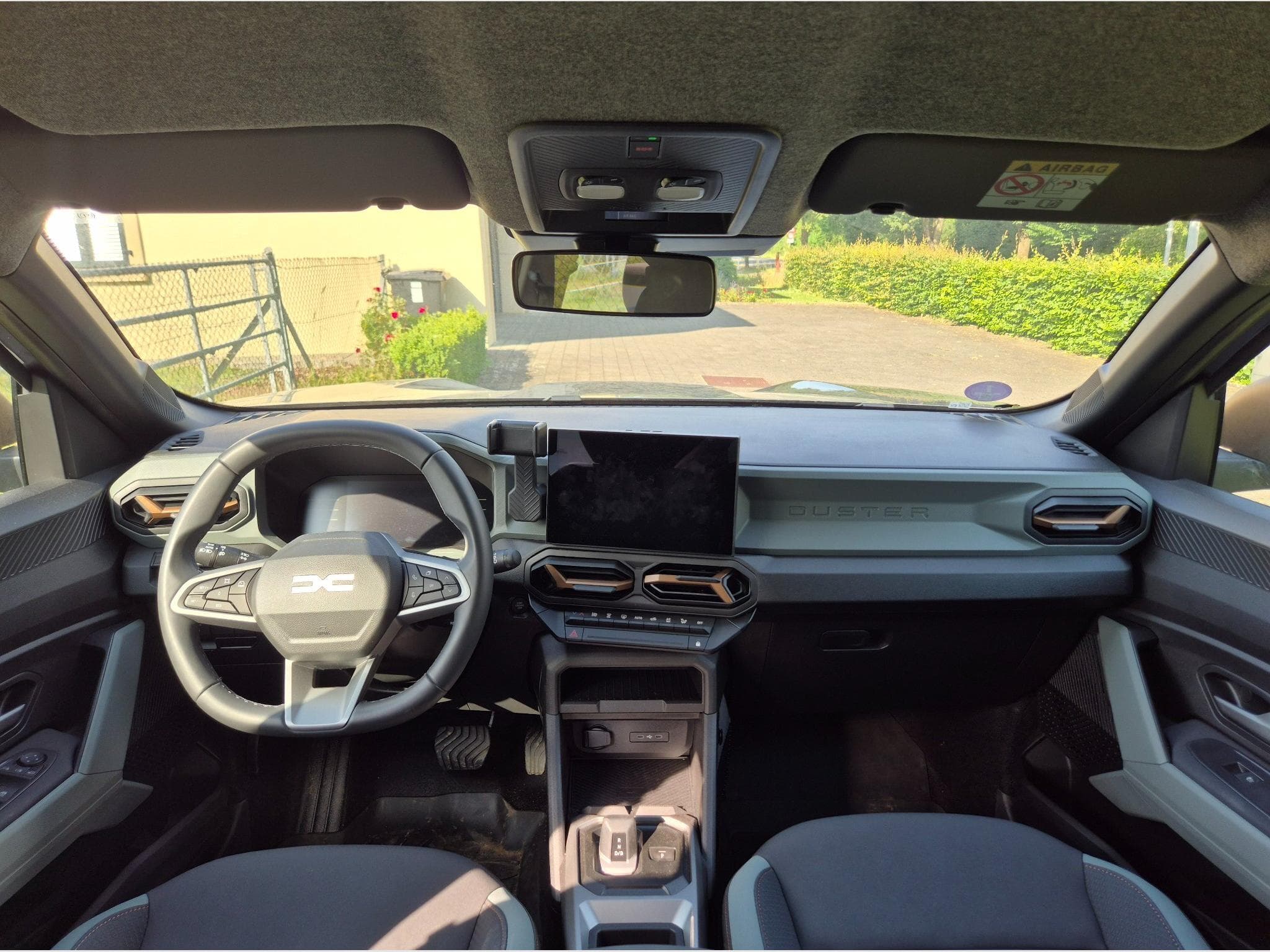 Dacia Duster Extreme (2025) - Photo 3