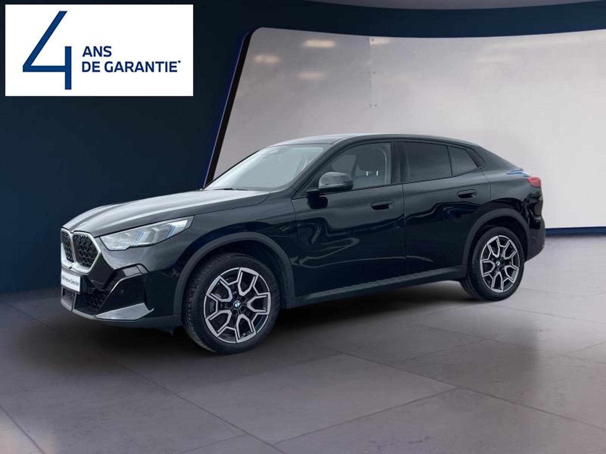 BMW X2 X2 sDrive20i (2025) - Photo 1