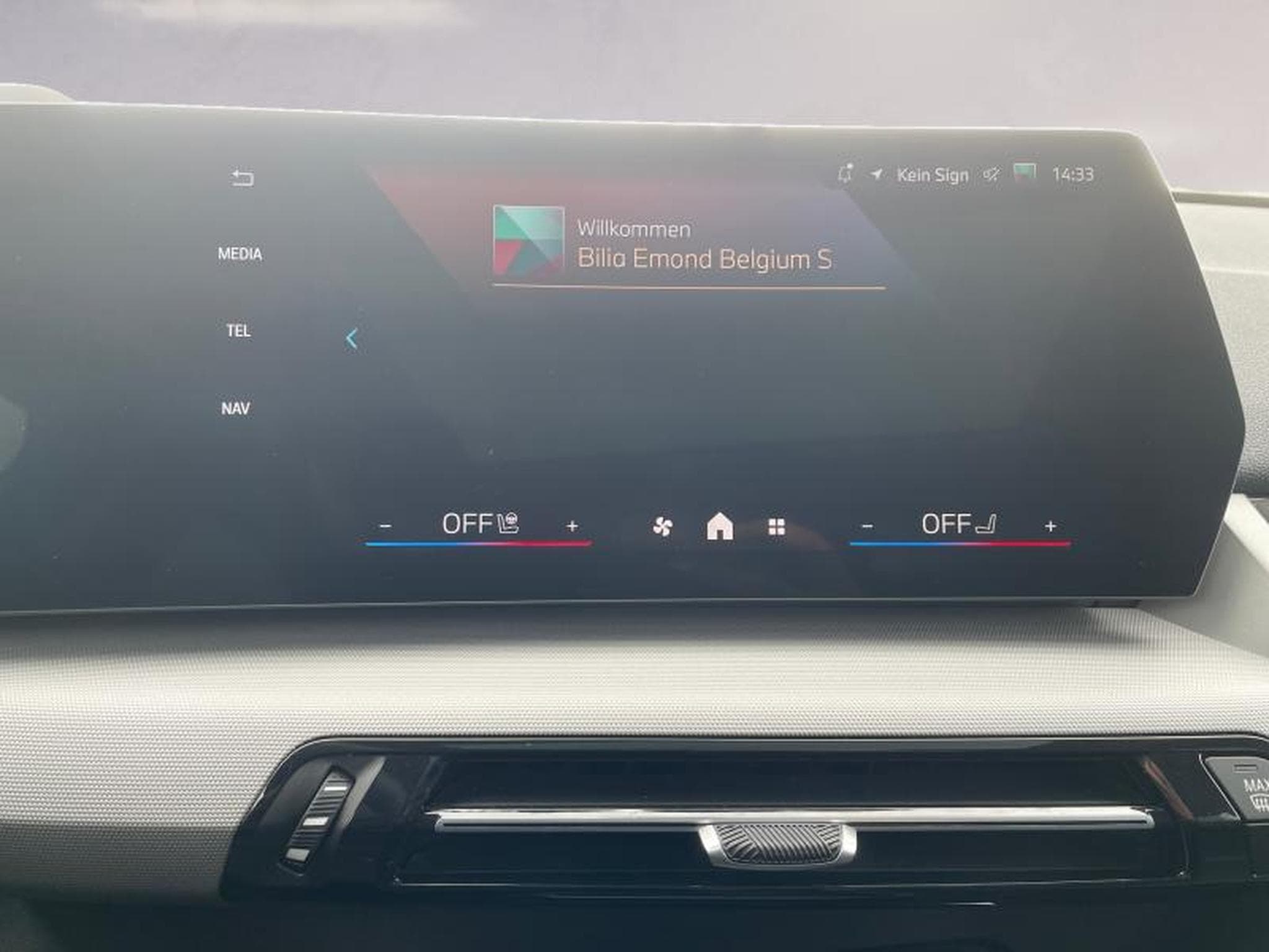 BMW X2 X2 sDrive20i (2025) - Photo 10