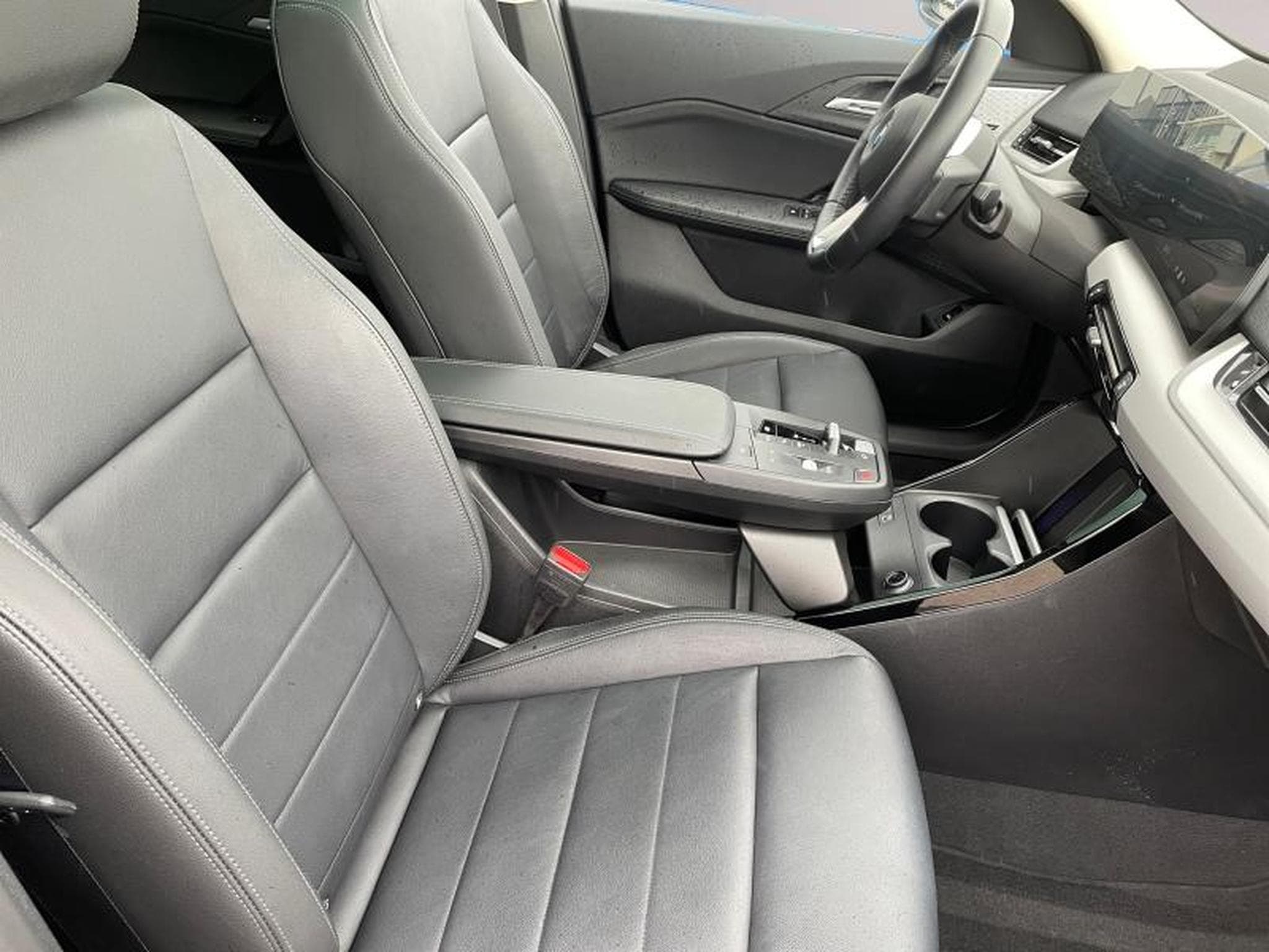 BMW X2 X2 sDrive20i (2025) - Photo 11