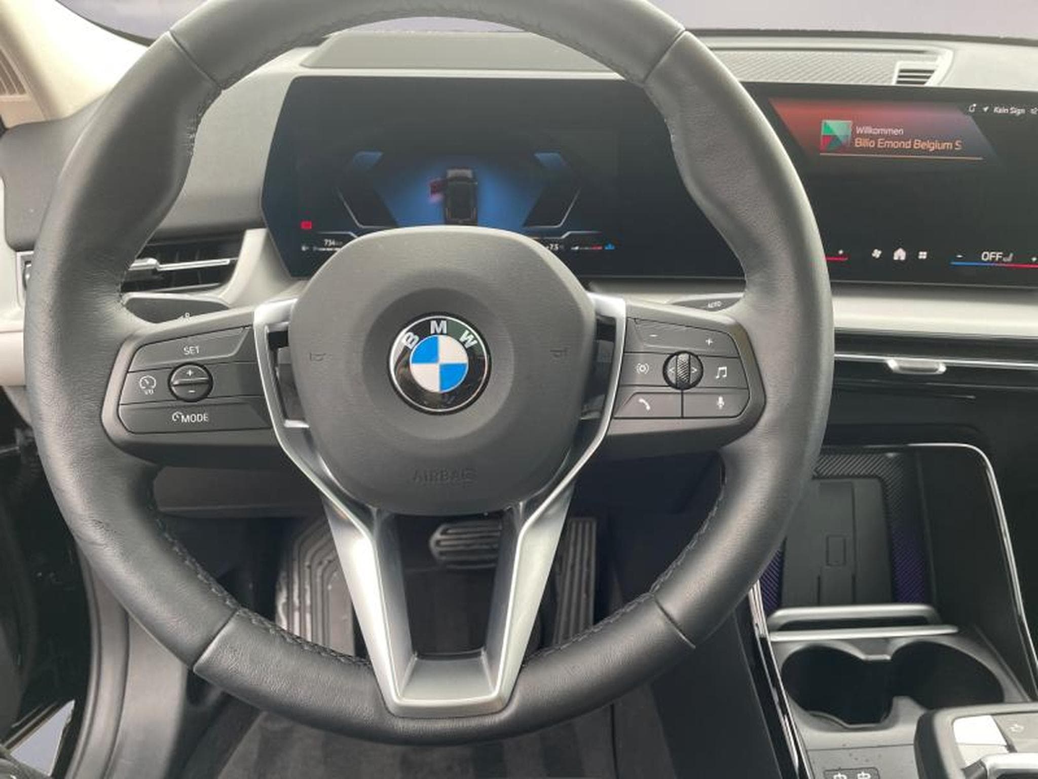 BMW X2 X2 sDrive20i (2025) - Photo 15