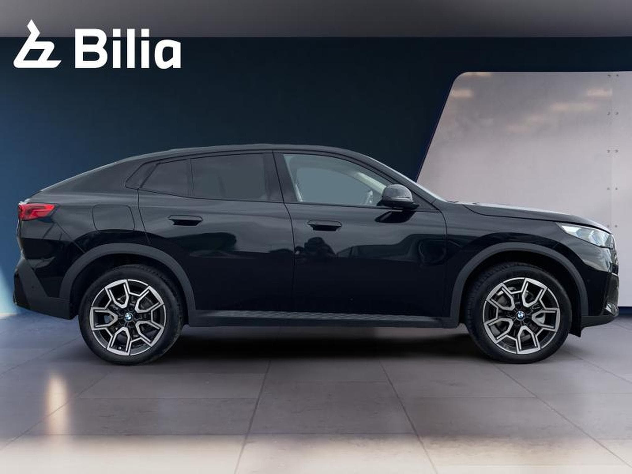 BMW X2 X2 sDrive20i (2025) - Photo 3