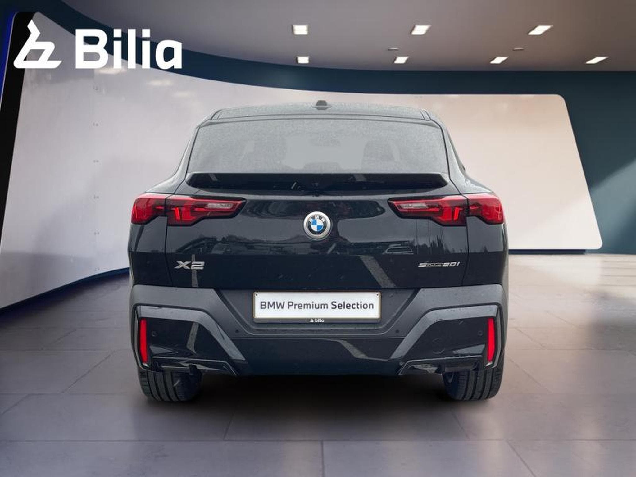 BMW X2 X2 sDrive20i (2025) - Photo 4