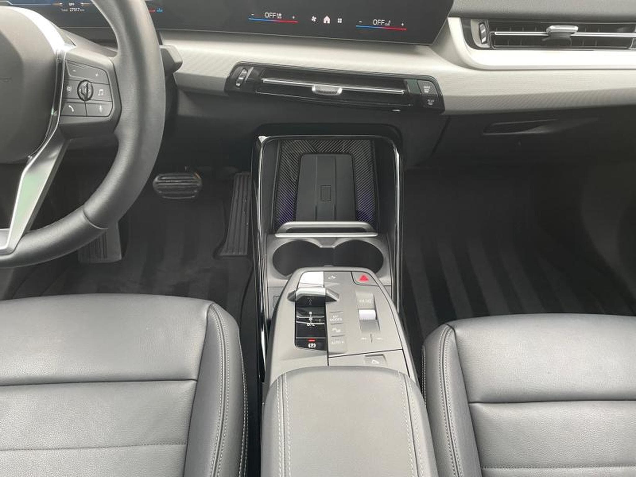 BMW X2 X2 sDrive20i (2025) - Photo 6