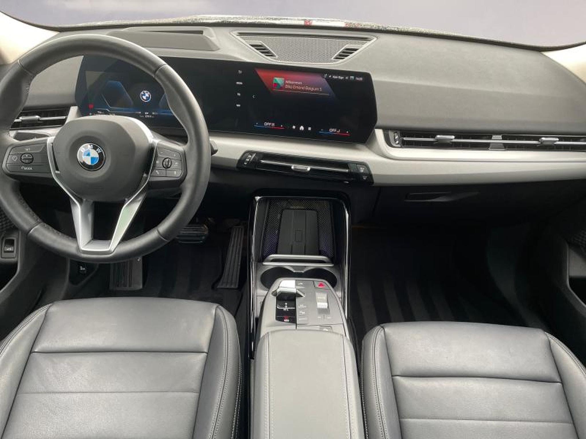 BMW X2 X2 sDrive20i (2025) - Photo 7