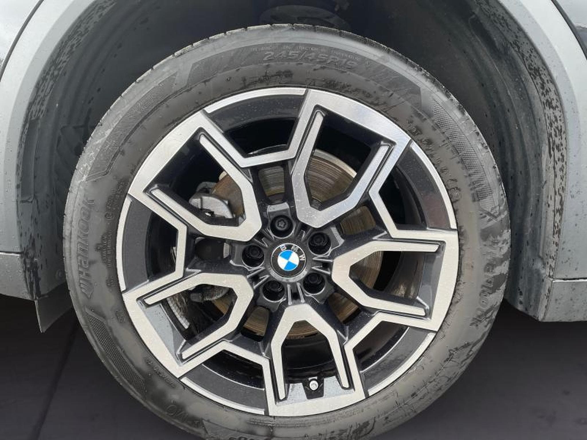 BMW X2 X2 sDrive20i (2025) - Photo 8