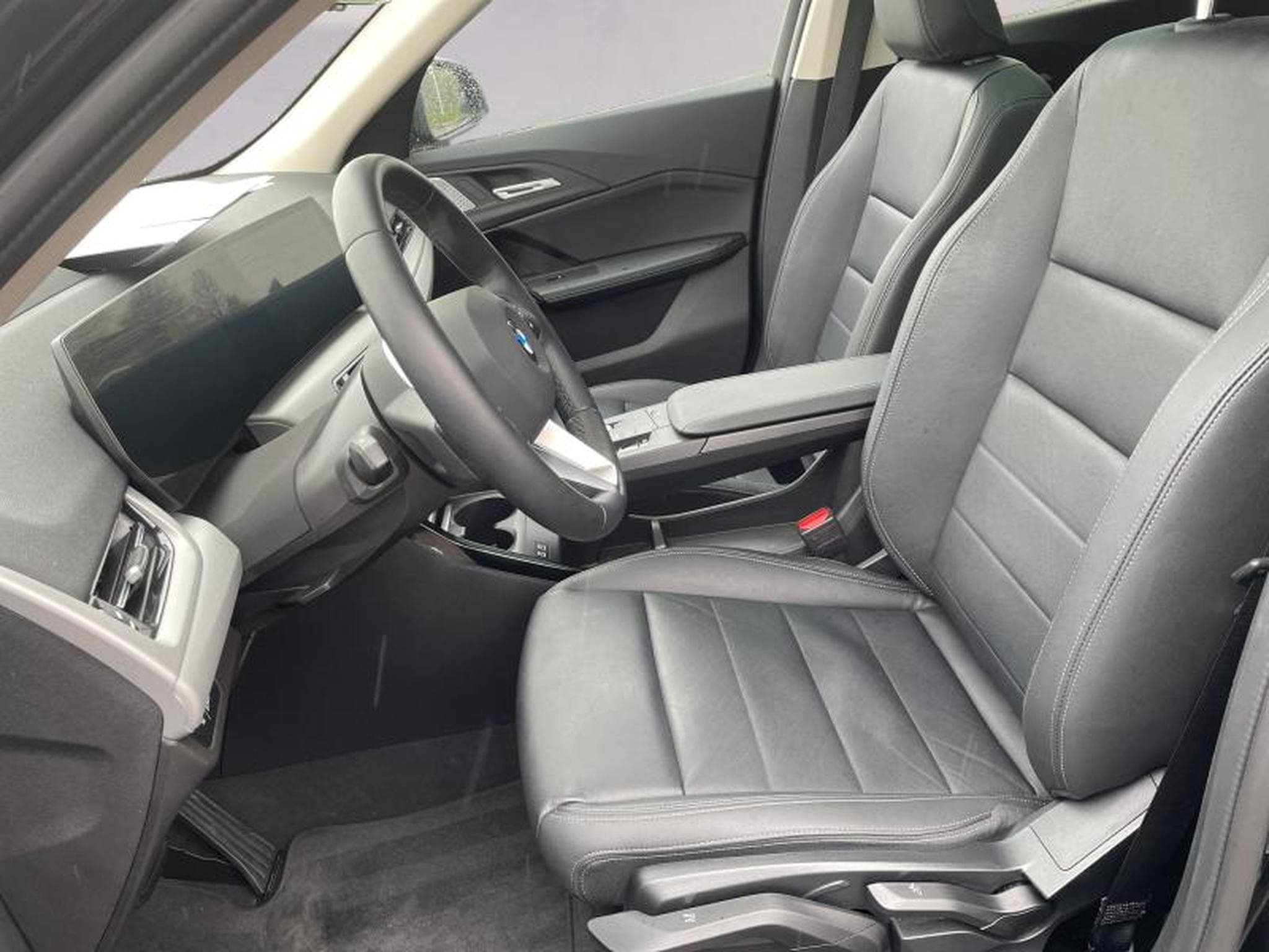 BMW X2 X2 sDrive20i (2025) - Photo 9