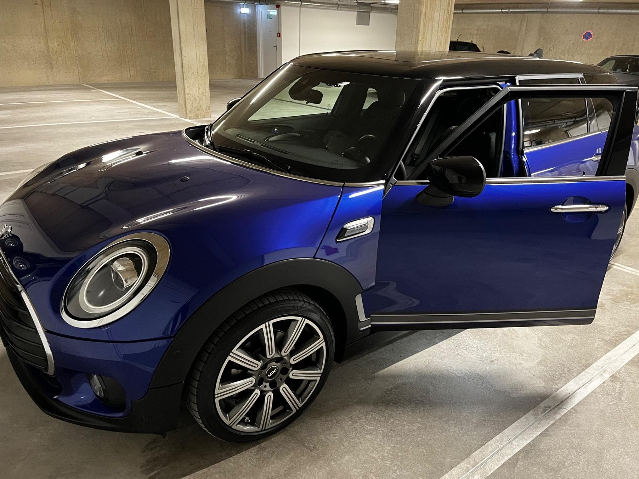 Mini Clubman Mini Clubman III (2) 1,5 136 Canonbury (2020) - Photo 1