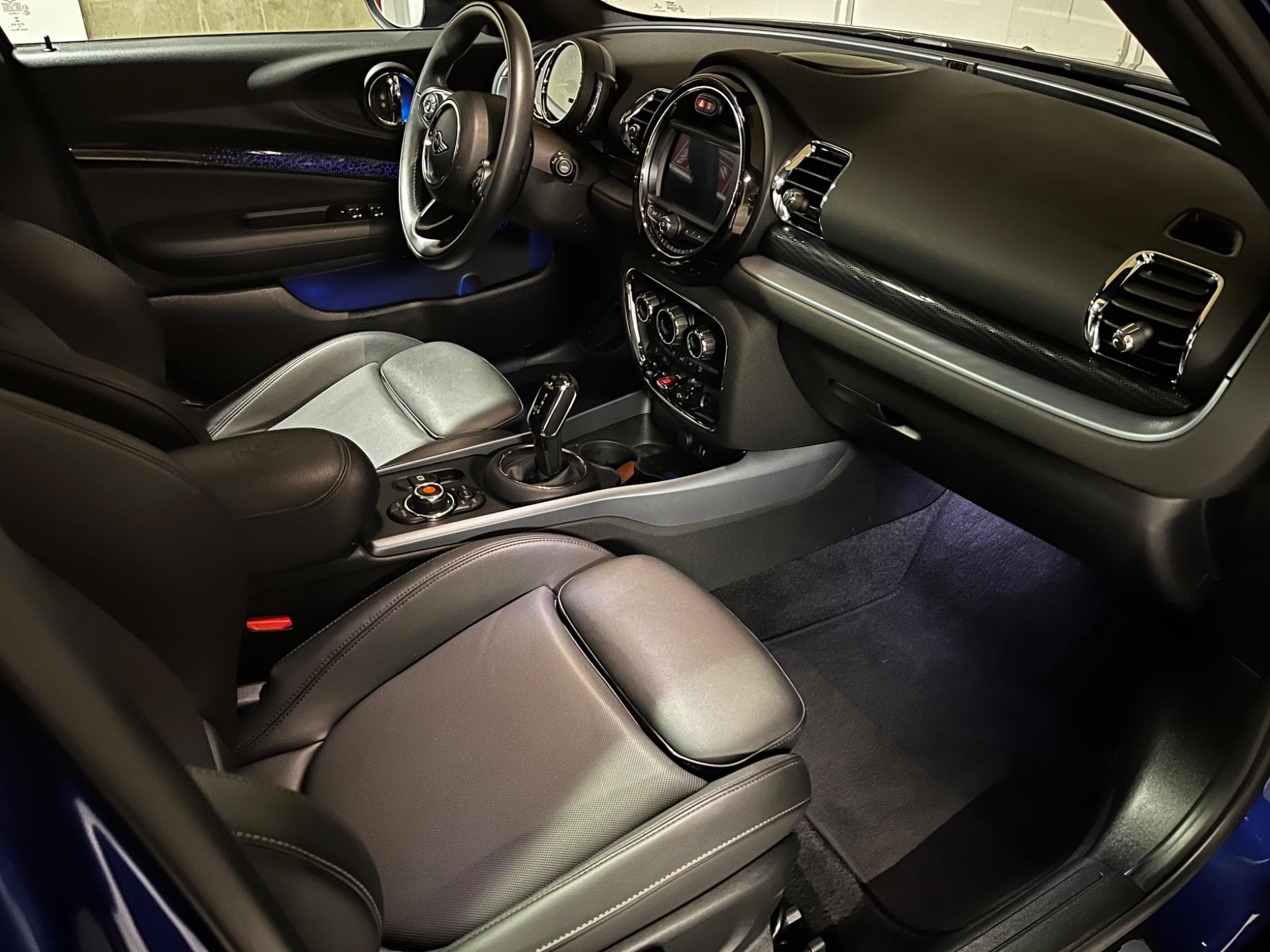 Mini Clubman Mini Clubman III (2) 1,5 136 Canonbury (2020) - Photo 3