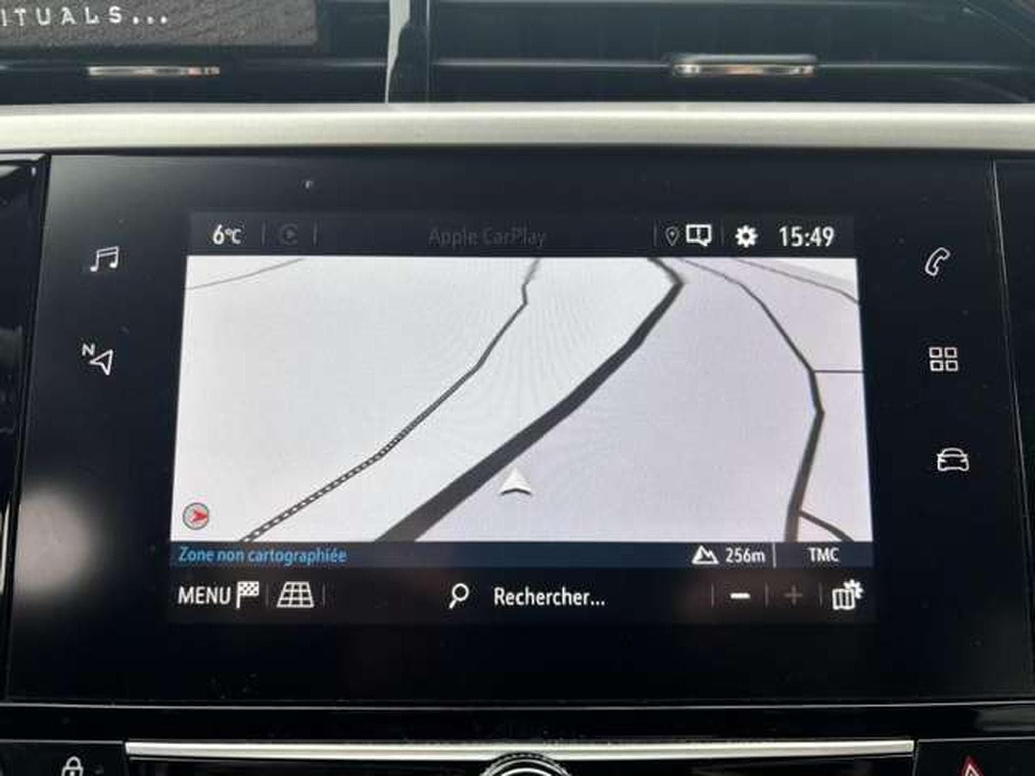 Opel Corsa 1.5 TURBO DIESEL - JUSQU'A 48 MOIS DE GARANTIE (2023) - Foto 14