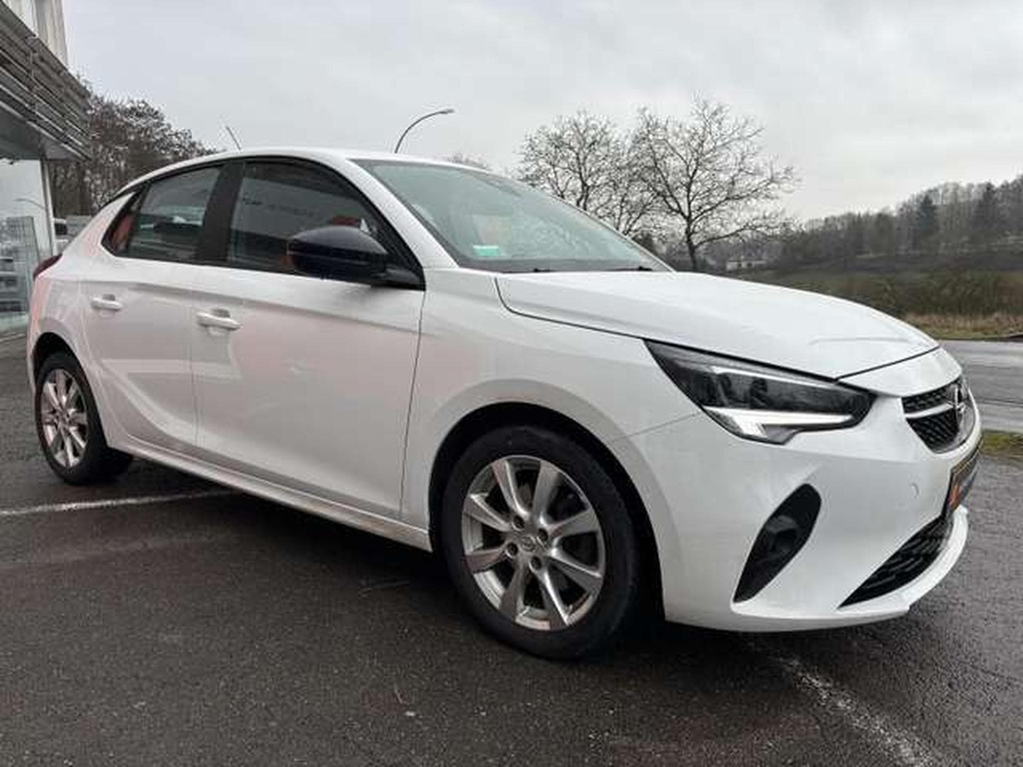 Opel Corsa 1.5 TURBO DIESEL - JUSQU'A 48 MOIS DE GARANTIE (2023) - Foto 4