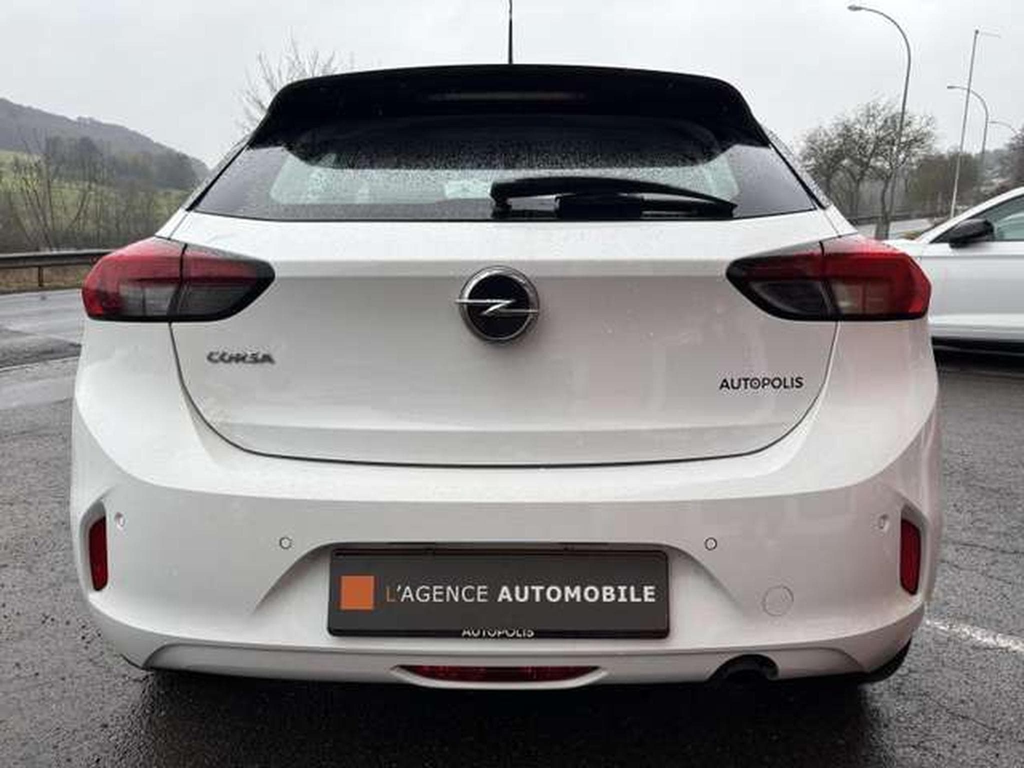 Opel Corsa 1.5 TURBO DIESEL - JUSQU'A 48 MOIS DE GARANTIE (2023) - Foto 6