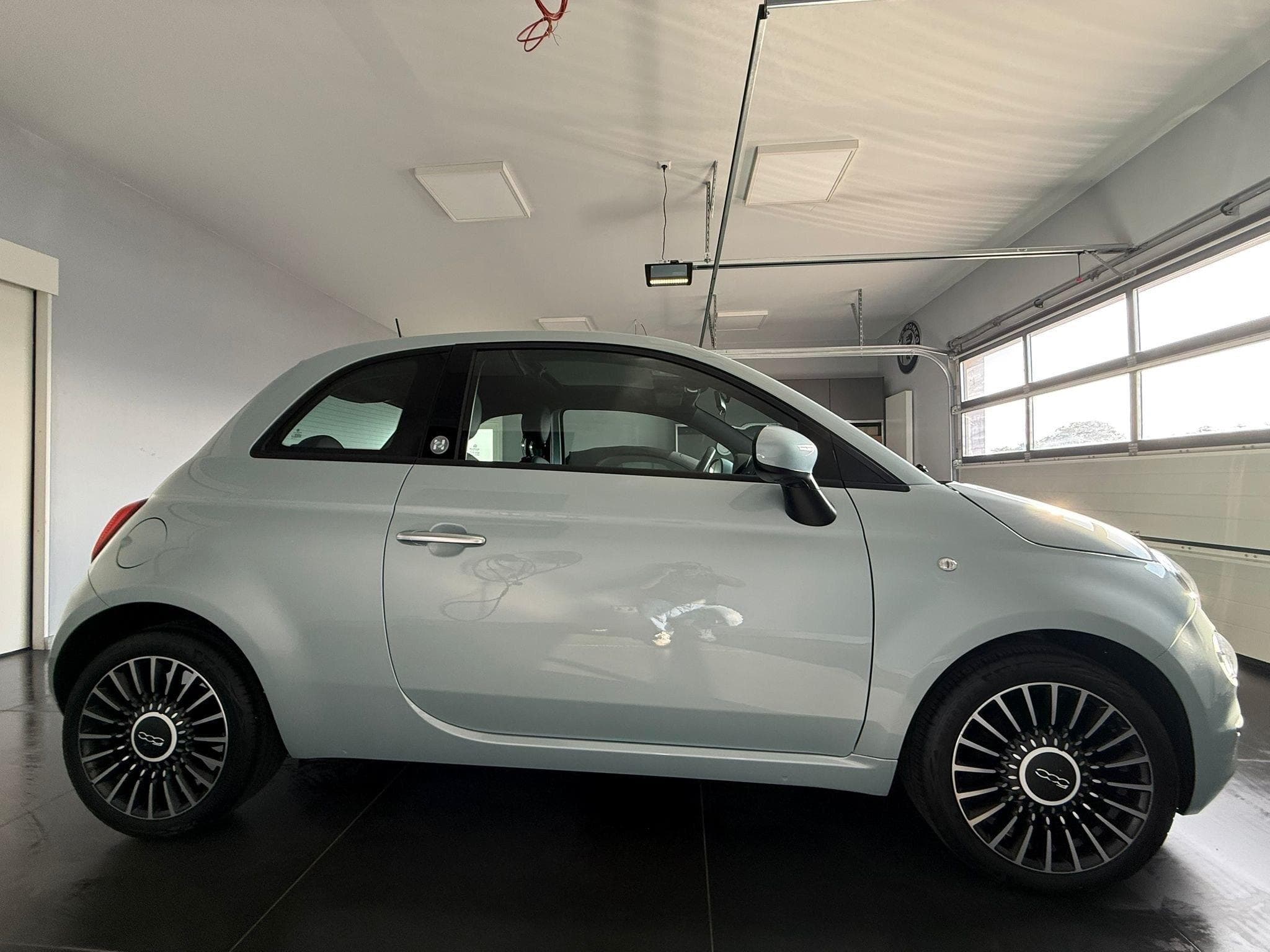 Fiat 500 Launch Edition (2021) - Photo 2