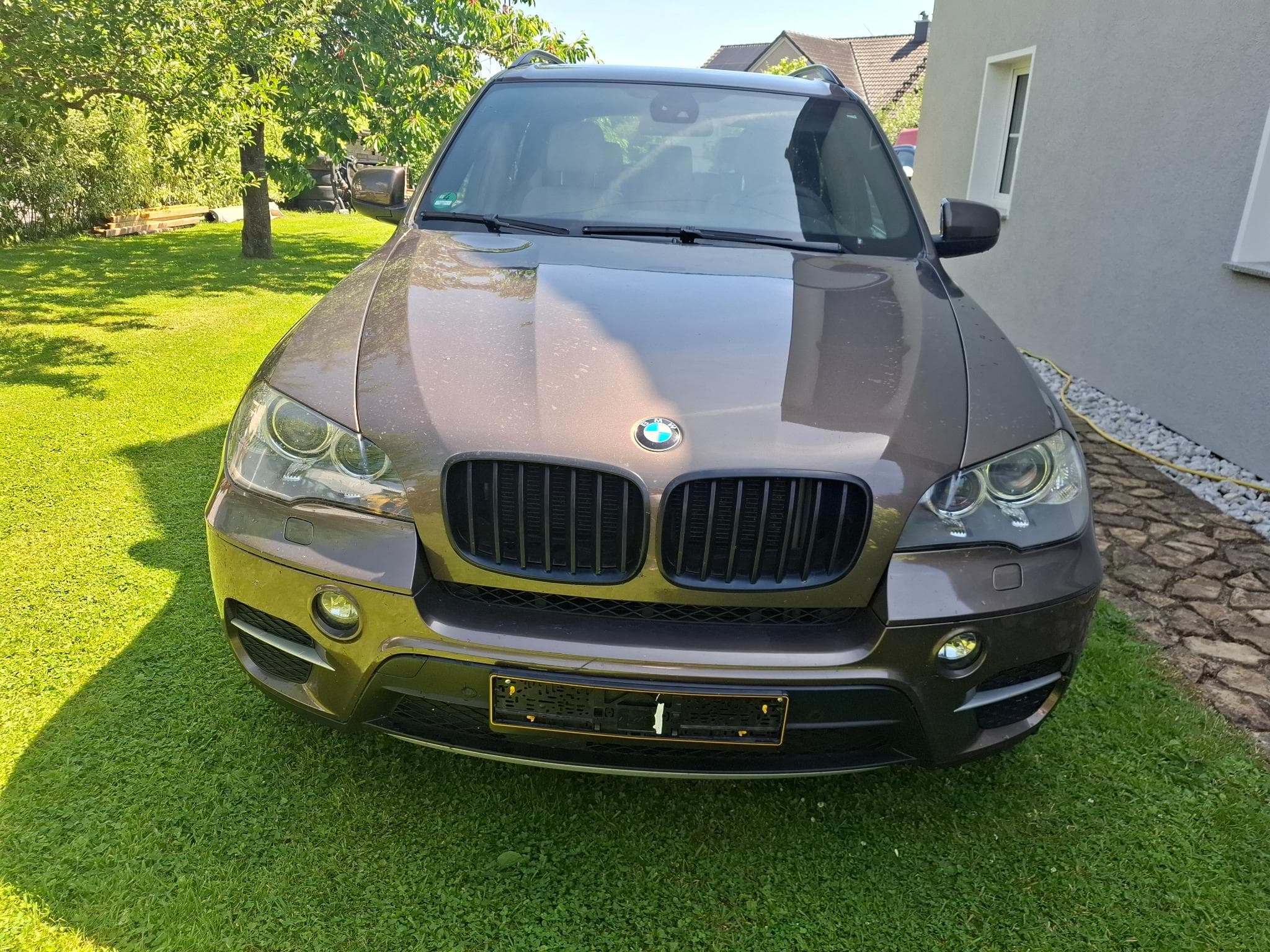 BMW X5 3.0 X5 Sport (2011) - Foto 2
